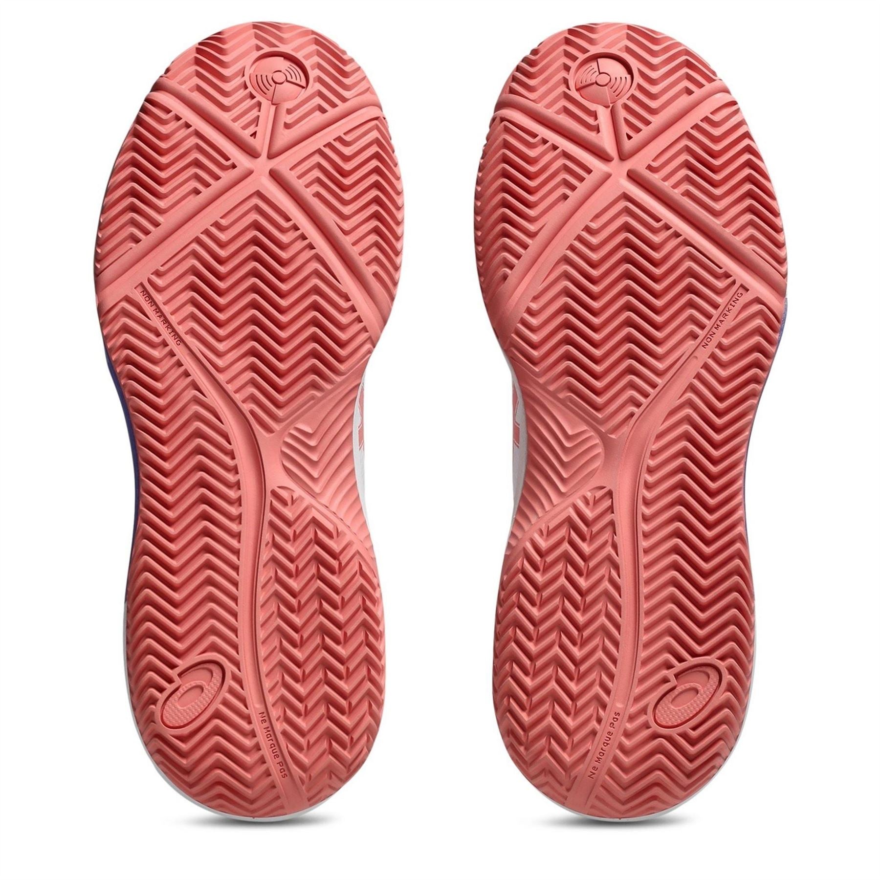 Asics Womens Gel Dedicate 8 Padel Trainers