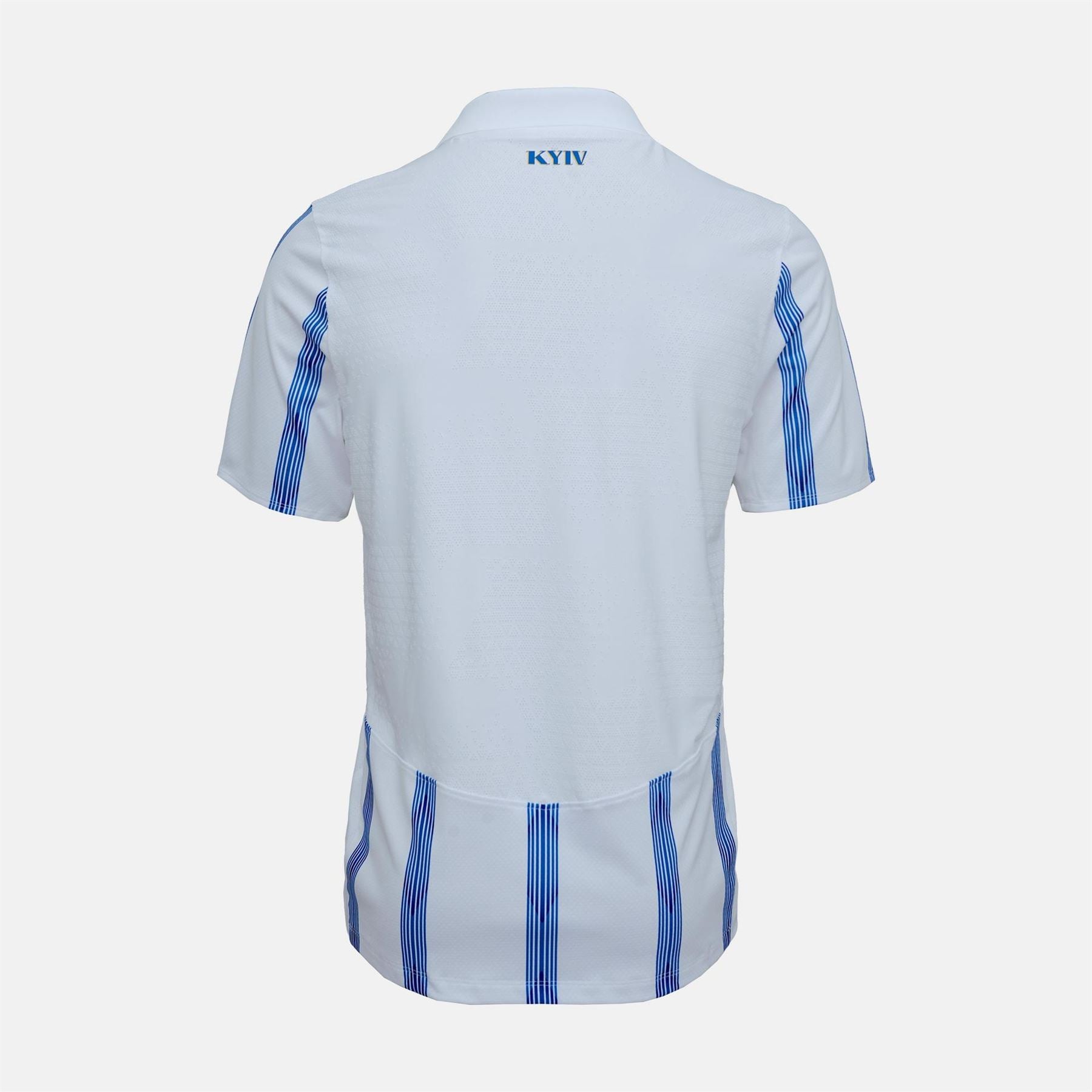 New Balance Mens Kyiv Home Shirt 2026 27