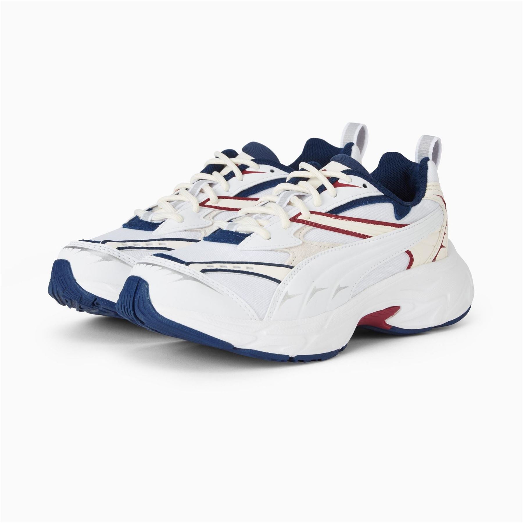 Puma Varsity Trainers