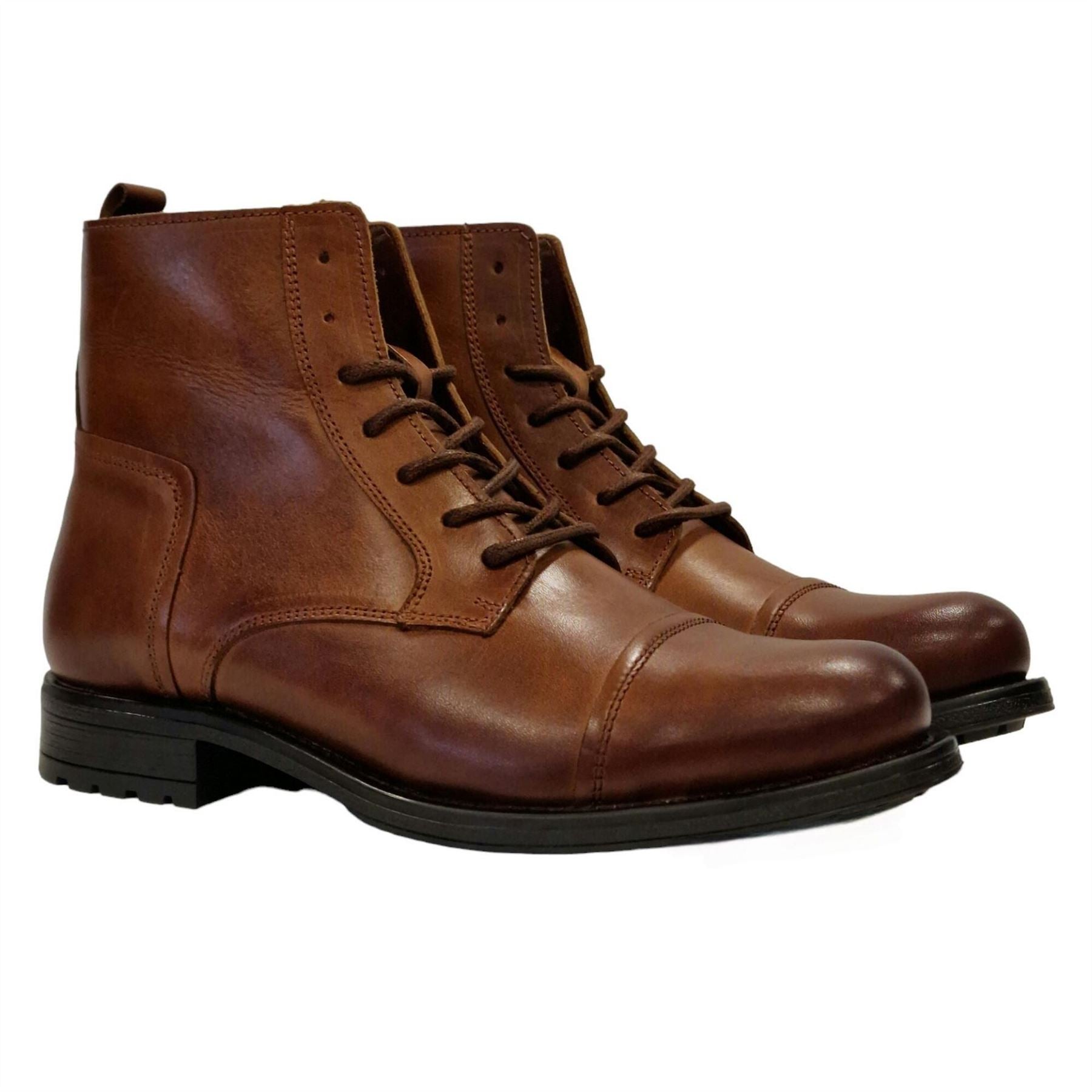 Firetrap Mens Noah Ankle Boots