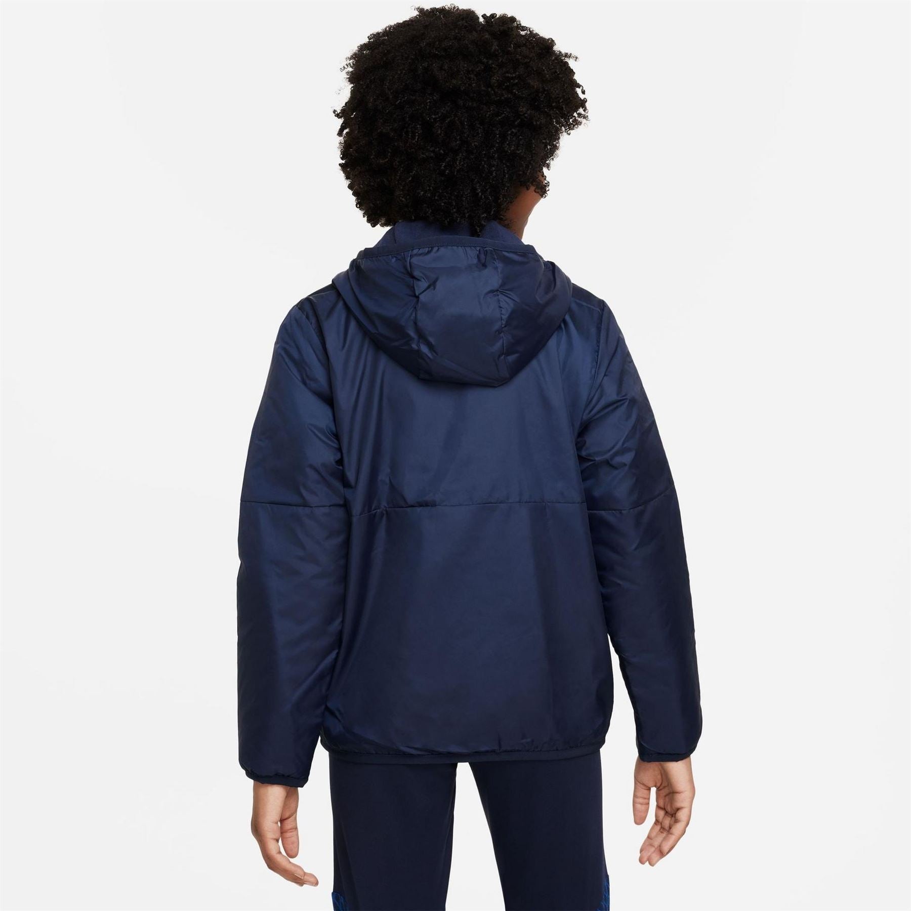 Nike Jacket Automne Par