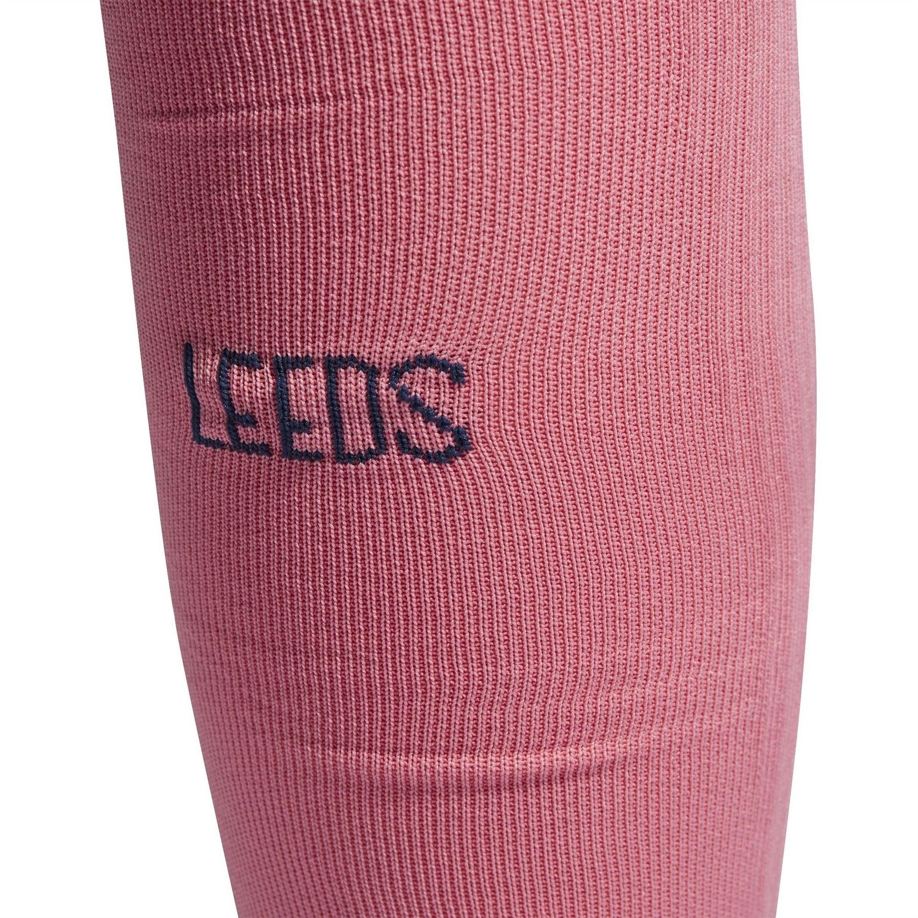 adidas Leeds United Third Socks 2023 2024 Adults