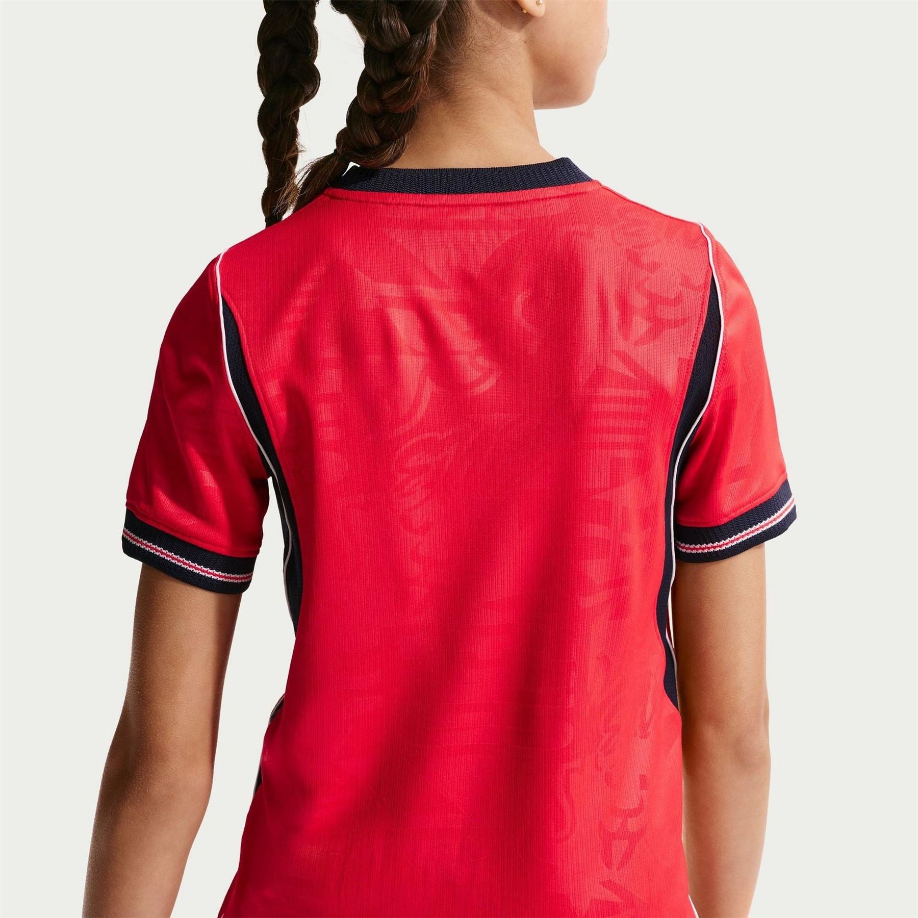 Nike England 2026 Away Football Shirt