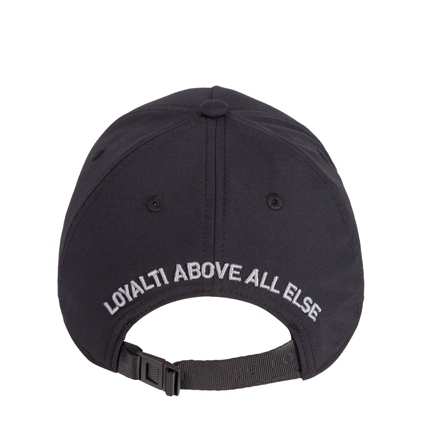 Loyalti Mens Baseball Cap