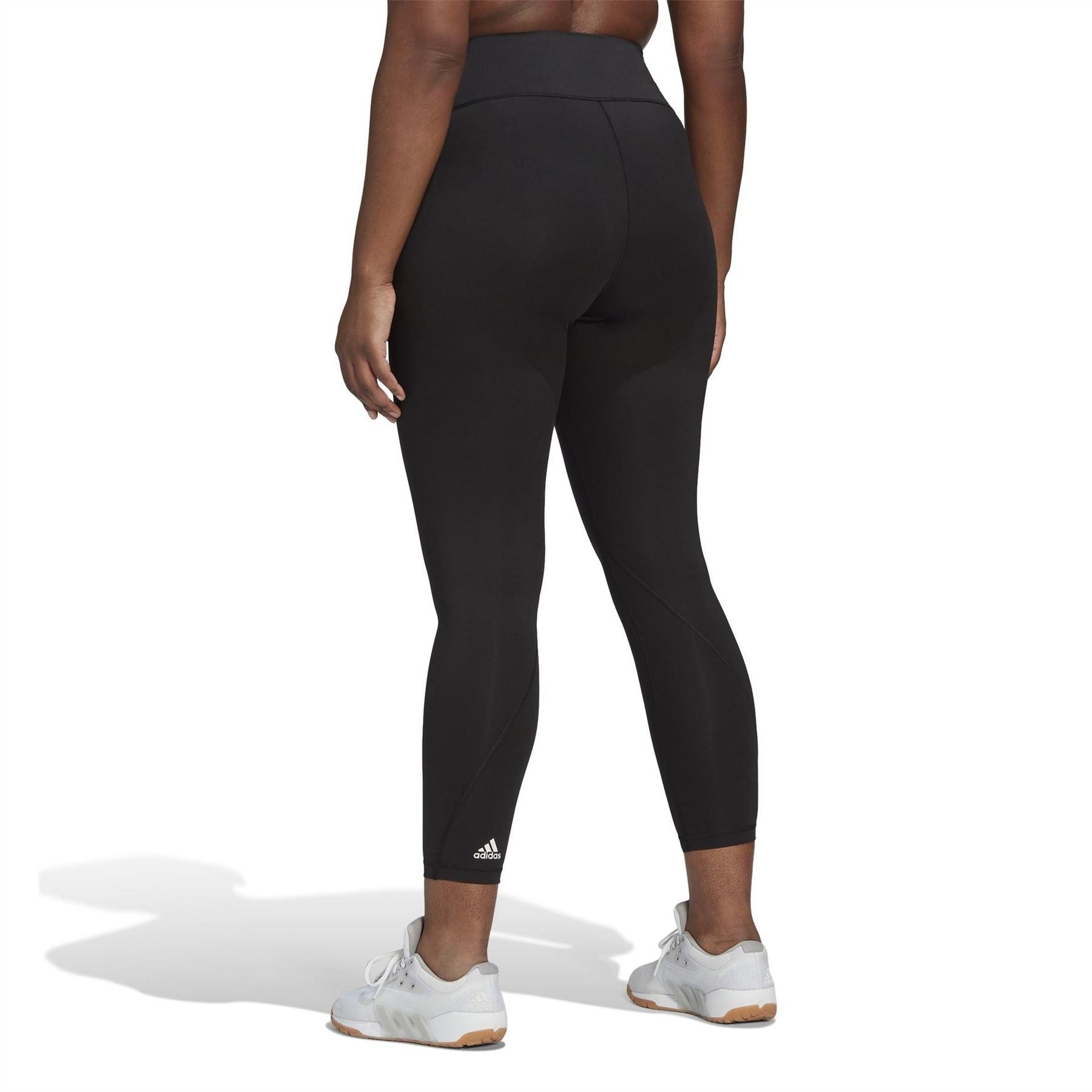 adidas Womens Training Tights (plus Size)