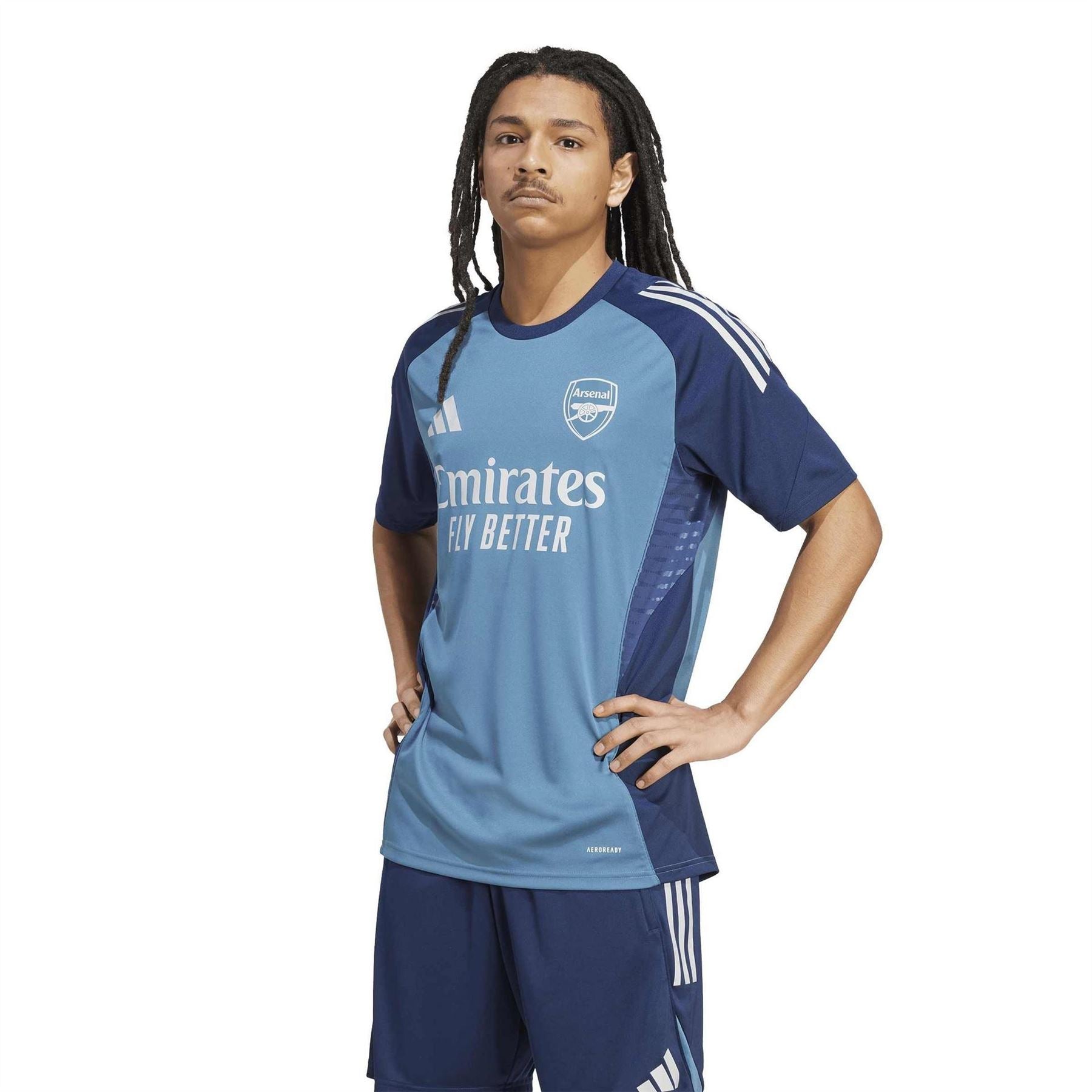 adidas AFC Tr Jsy Sn99