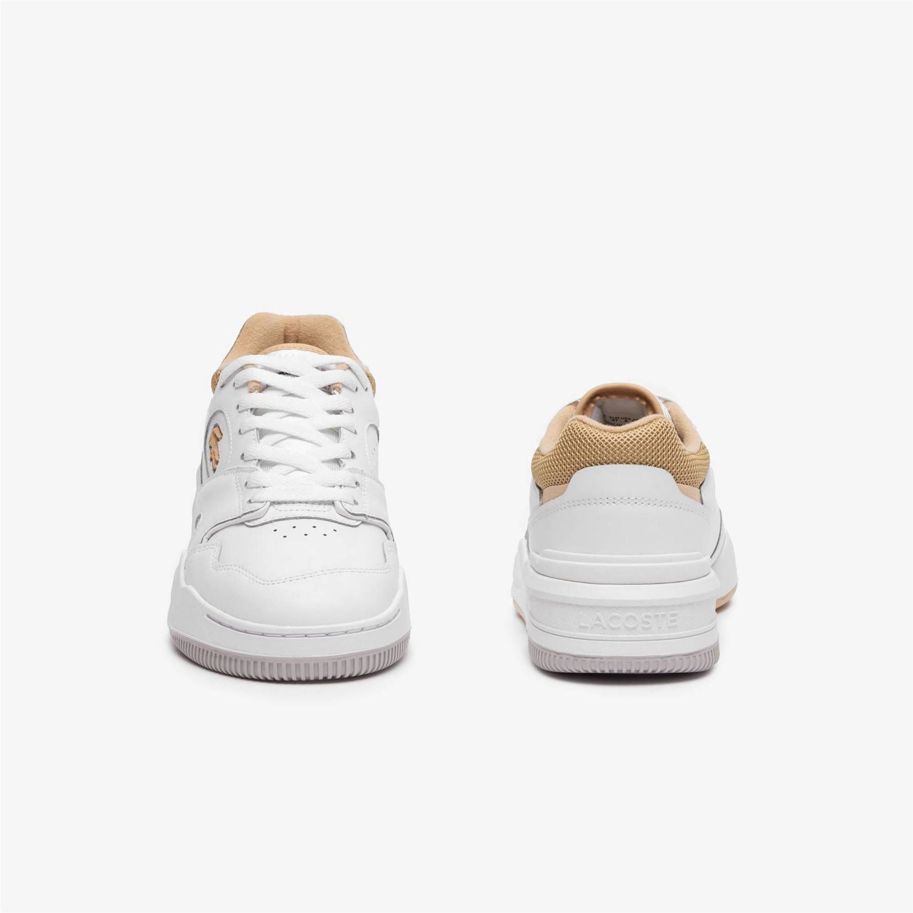 Lacoste Lineshot Trainers