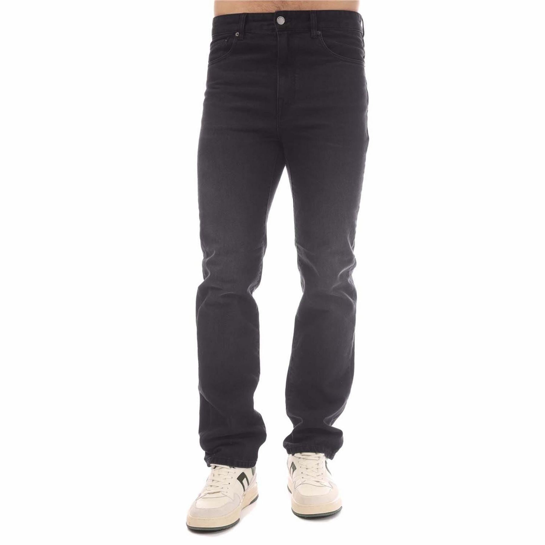 Belstaff Straight Fit Jeans