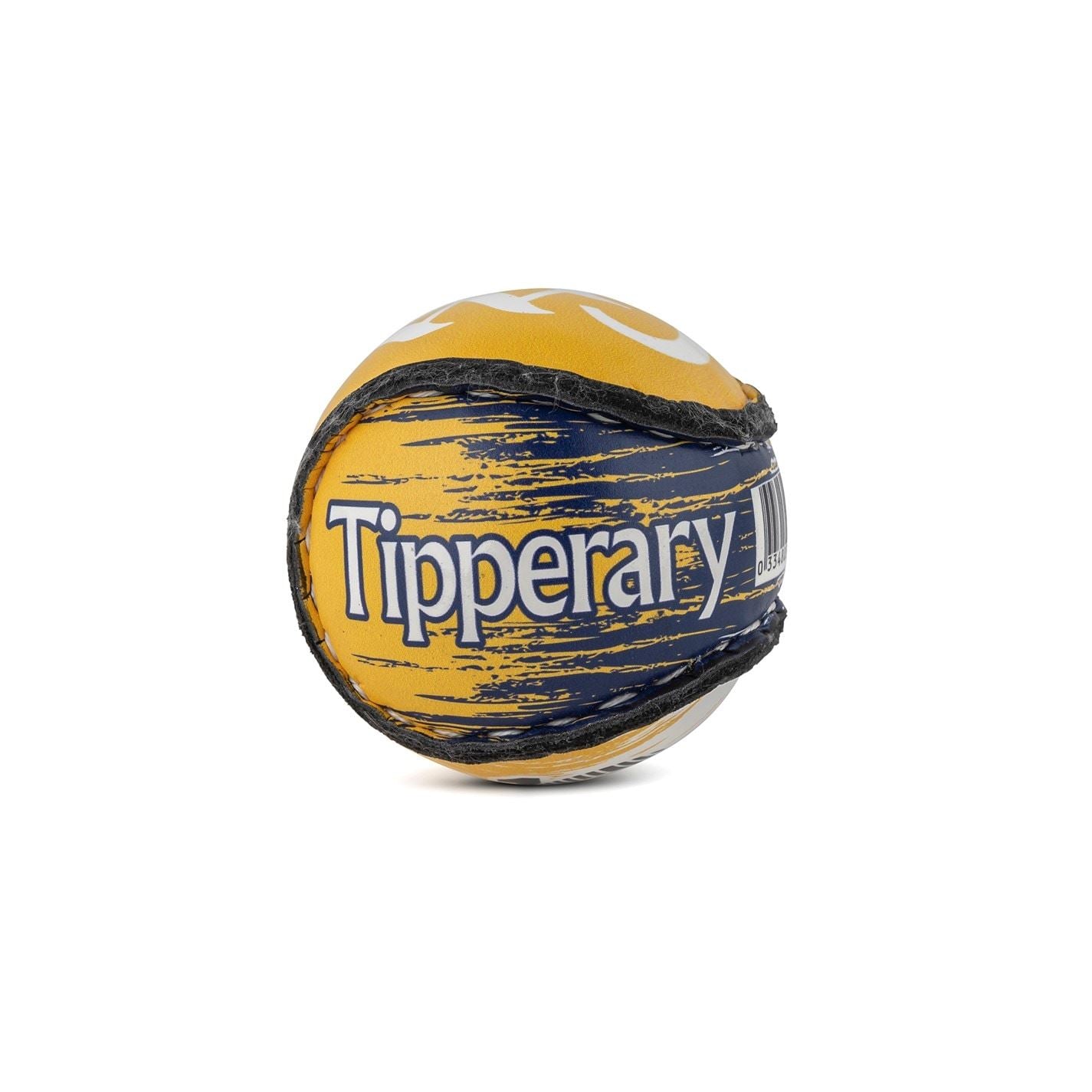 County Sliotar Size 4