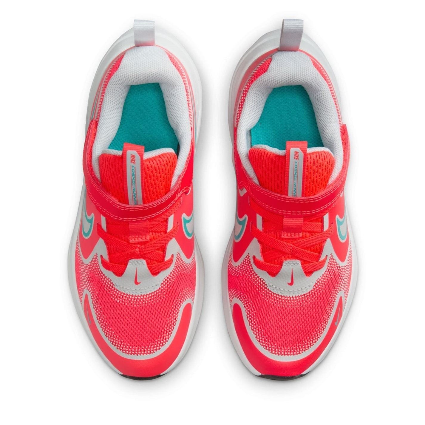 Nike Cosmic Runners Children's Low Top Sneakers