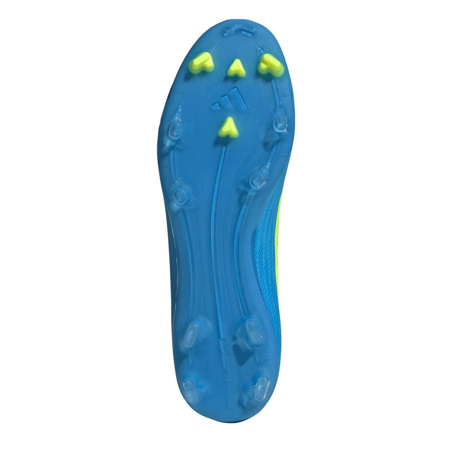 adidas F50 League Laceless Adults Firm Ground Football Boots