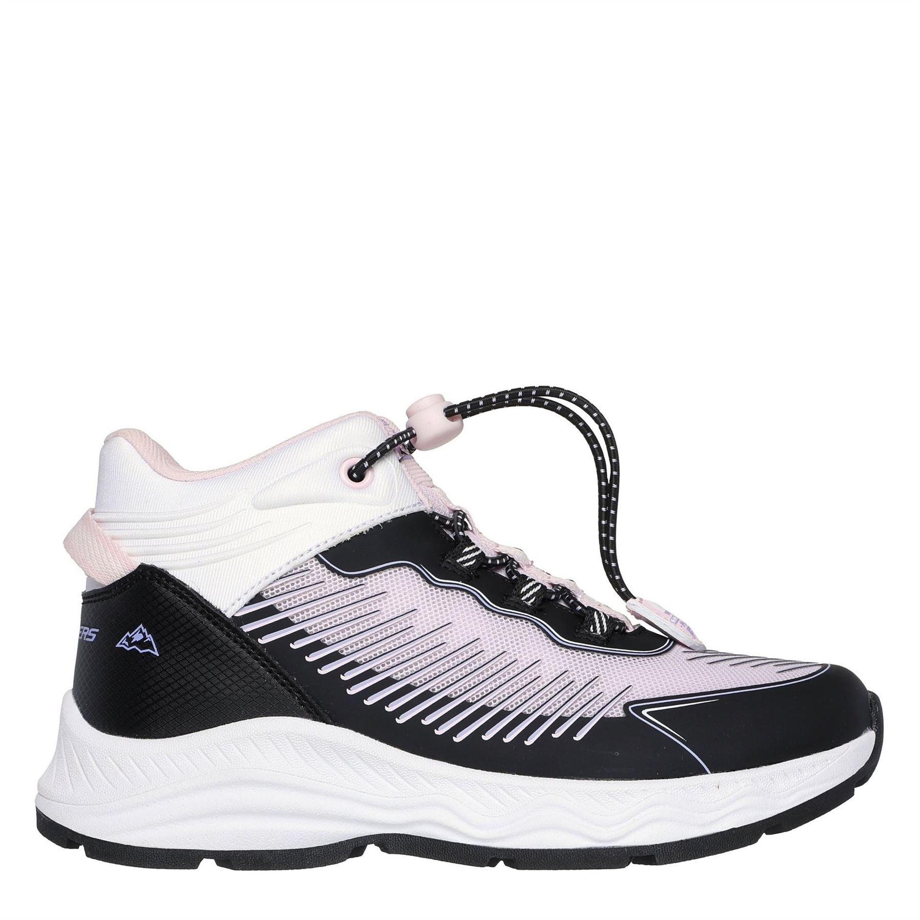 Skechers Casual Low Top Trainers