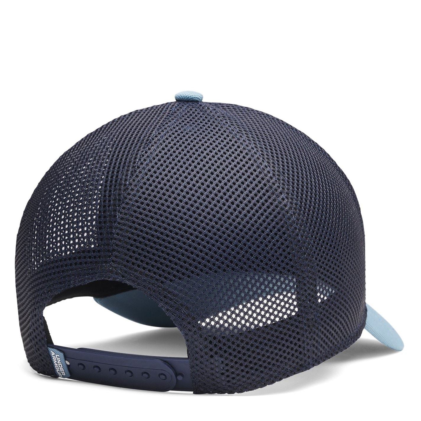 Under Armour Blitzing Adjustable Trucker Cap