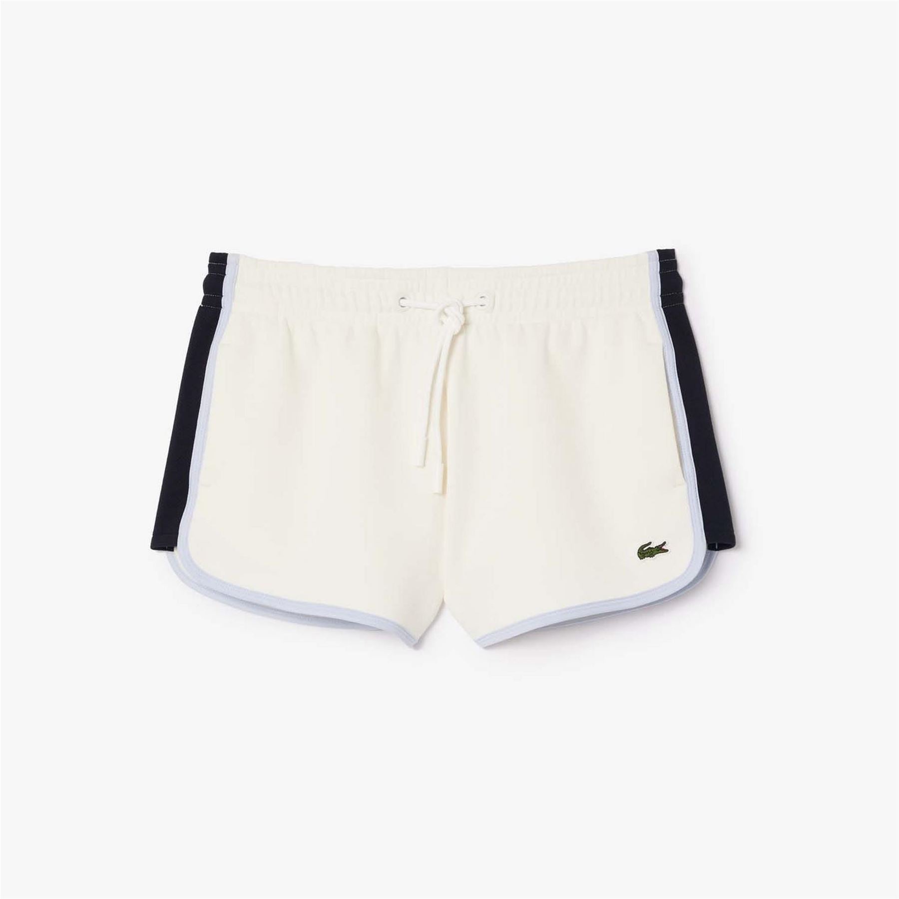 Lacoste Panel Piqu¿ Shorts