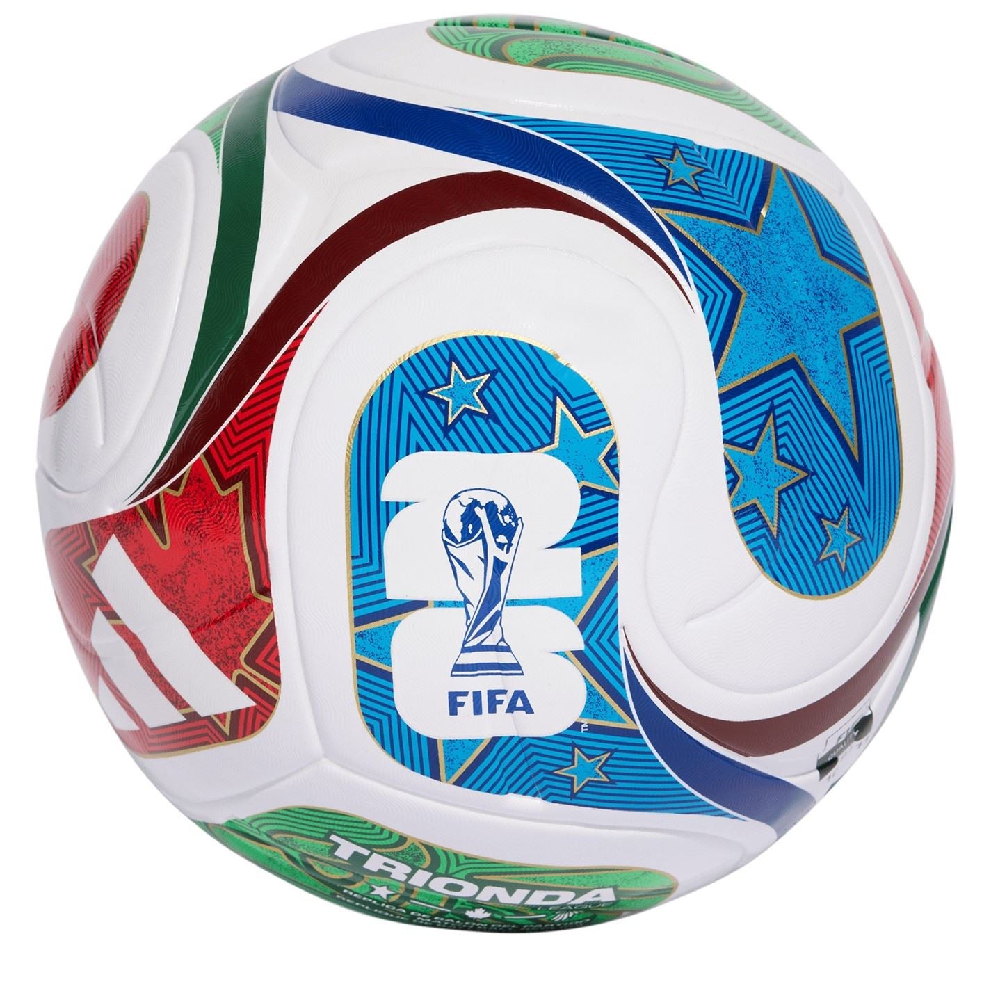 adidas Fifa World Cup 26™ Trionda League Ball