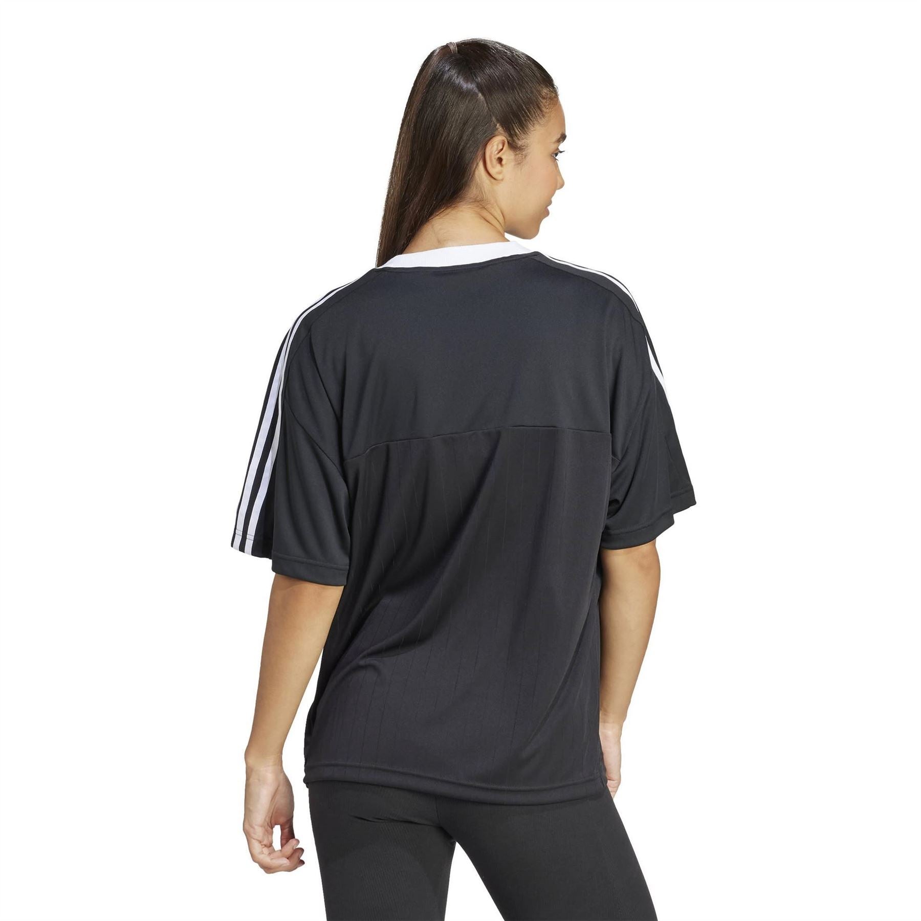 adidas Womens Loose T-Shirt