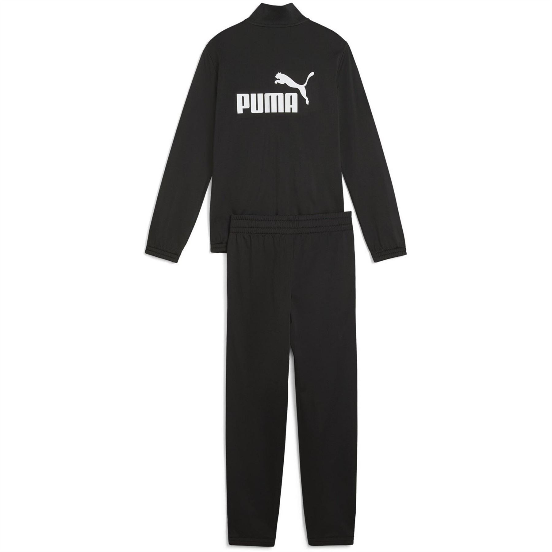 Puma Poly Baseball Tracksuit Boys