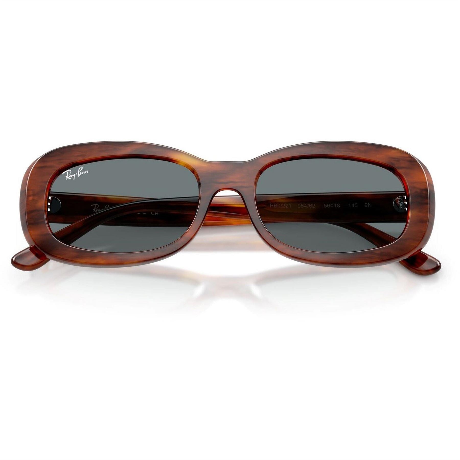 Ray-Ban Rectangle Sunglasses
