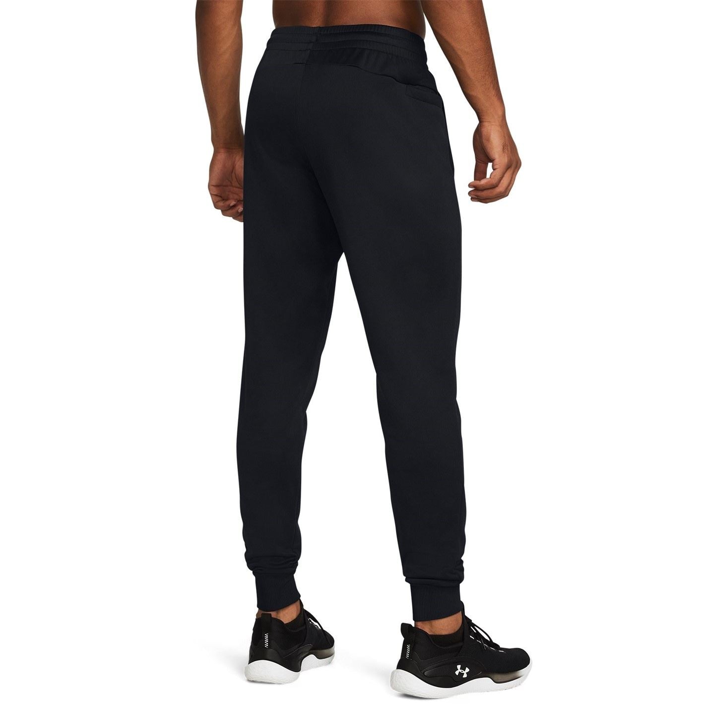 Under Armour Mens Armour Armour Fleece® Joggers