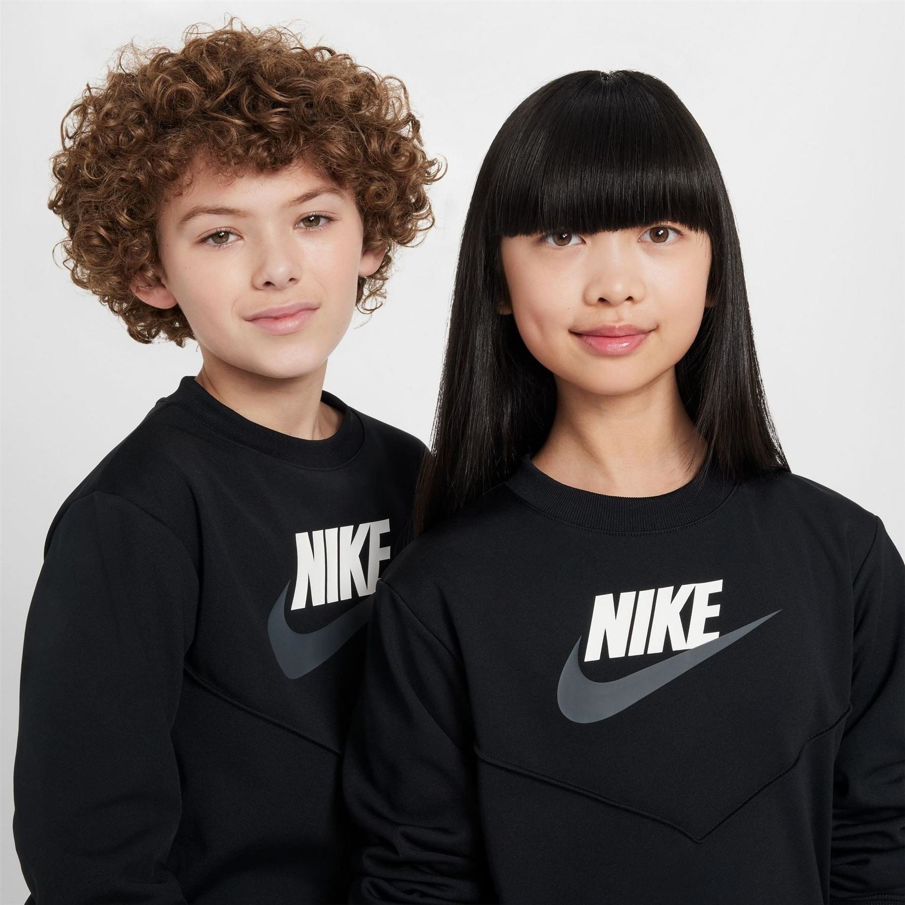 Nike Sportswear Big Kids Tracksuit