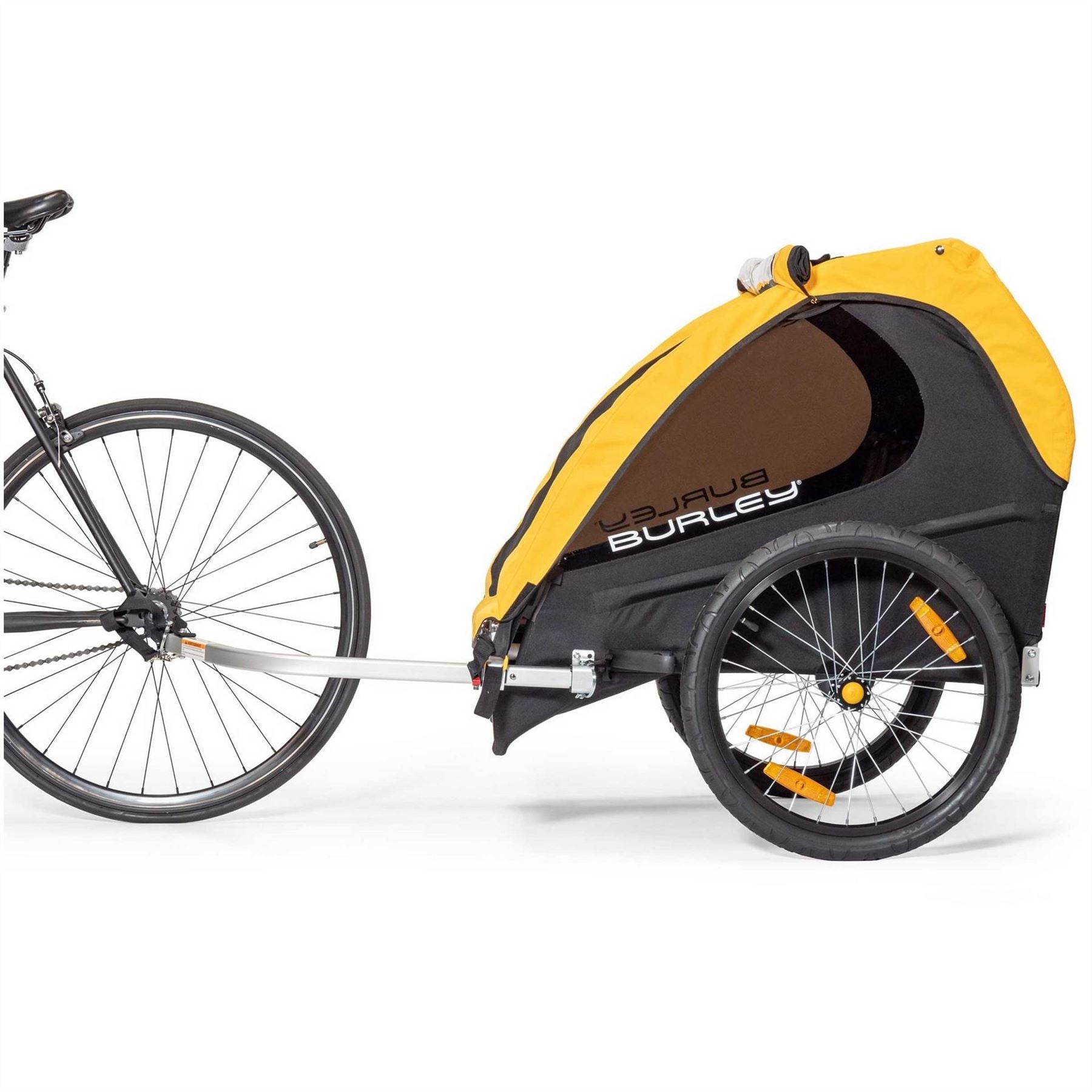 Burley Kids Trailer