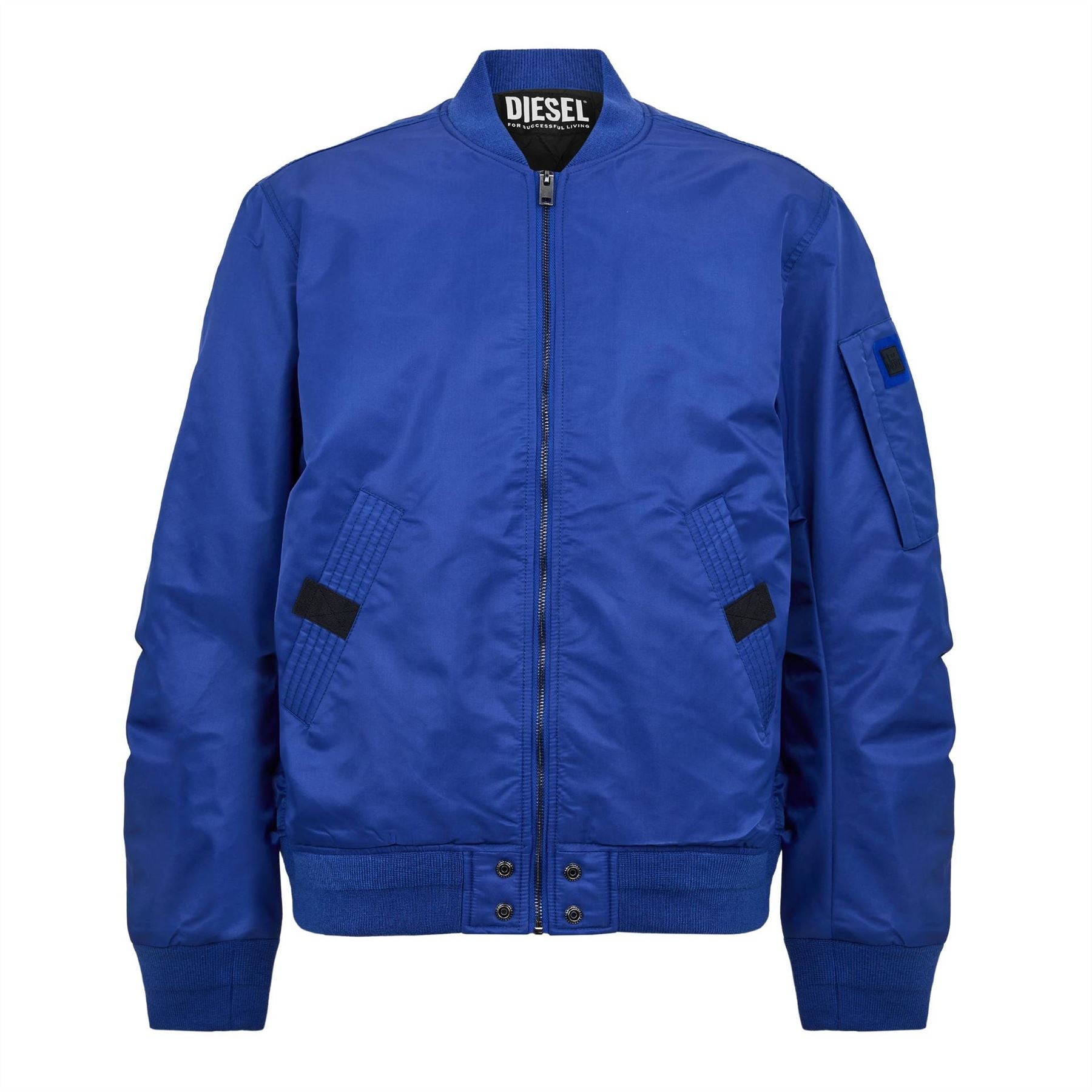 Diesel Junior Ross Bomber Jacket