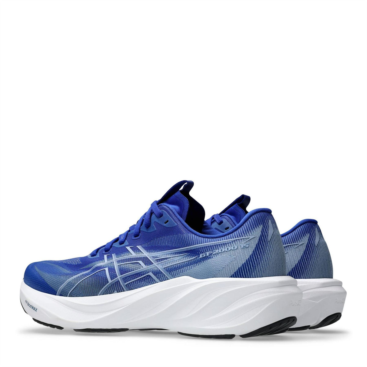 Asics GT 2000 15 Lace-Up Graphic Sneakers