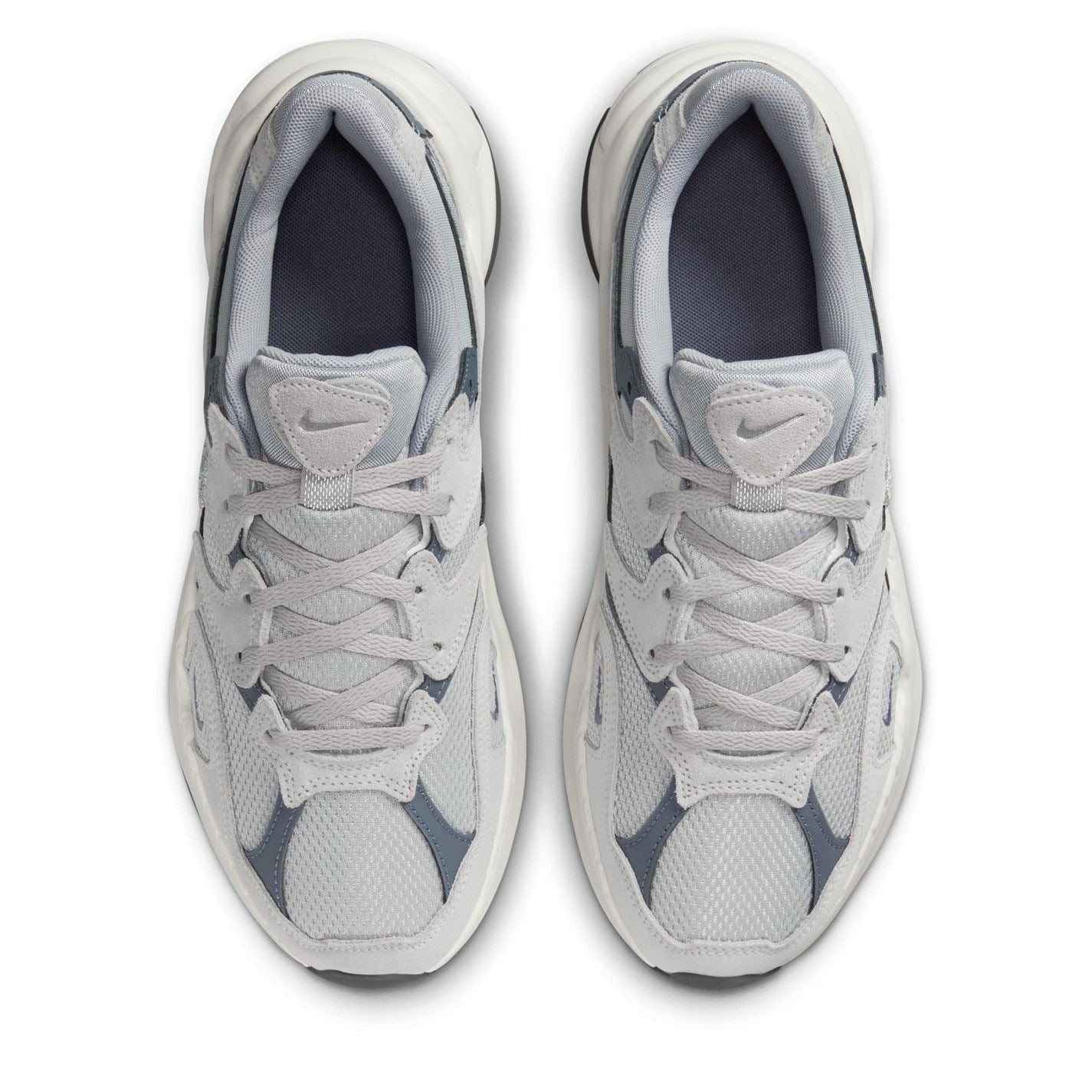 Nike Low Top Running Sneakers