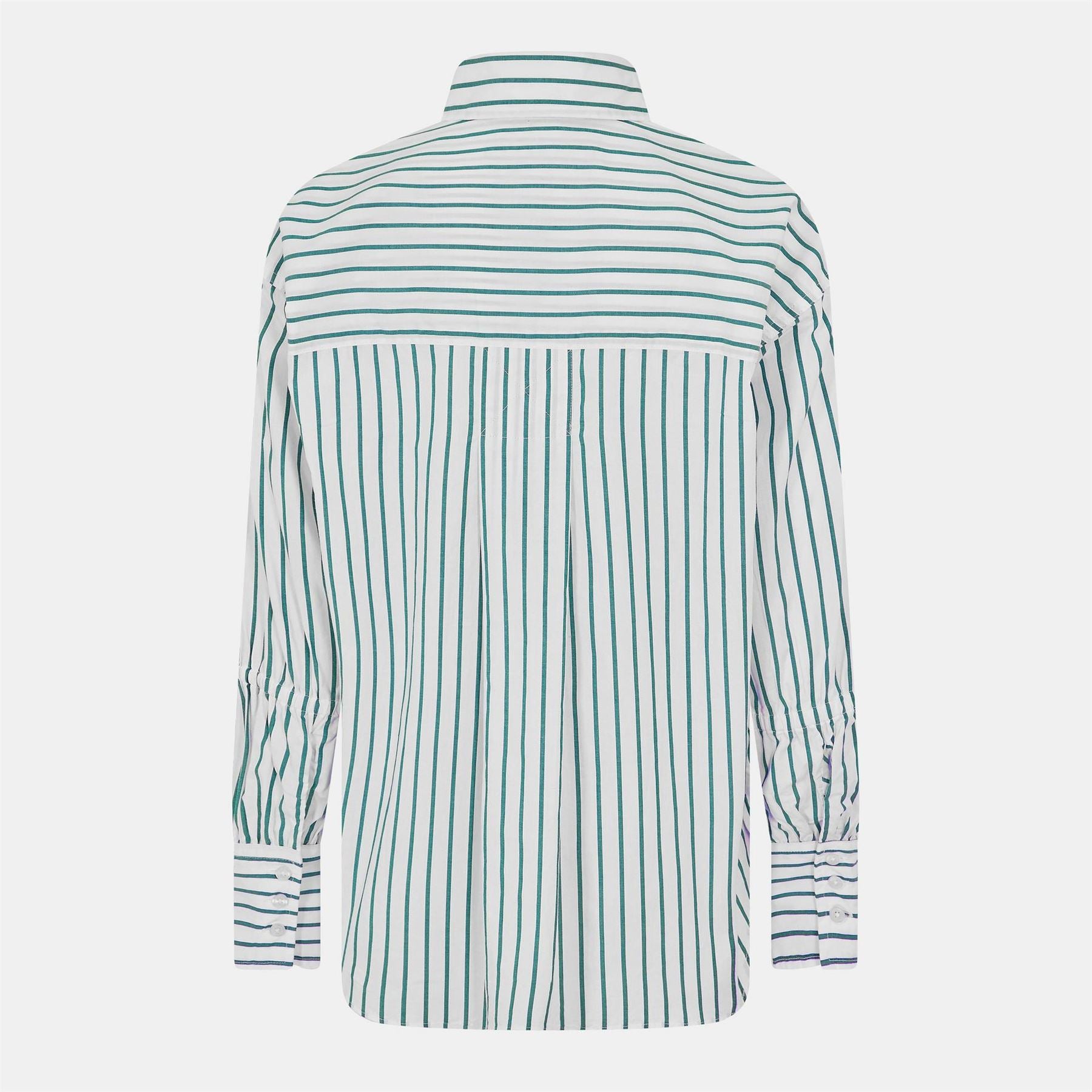 French Connection Rhodes Relaxed Fit Long Sleeve Shirt