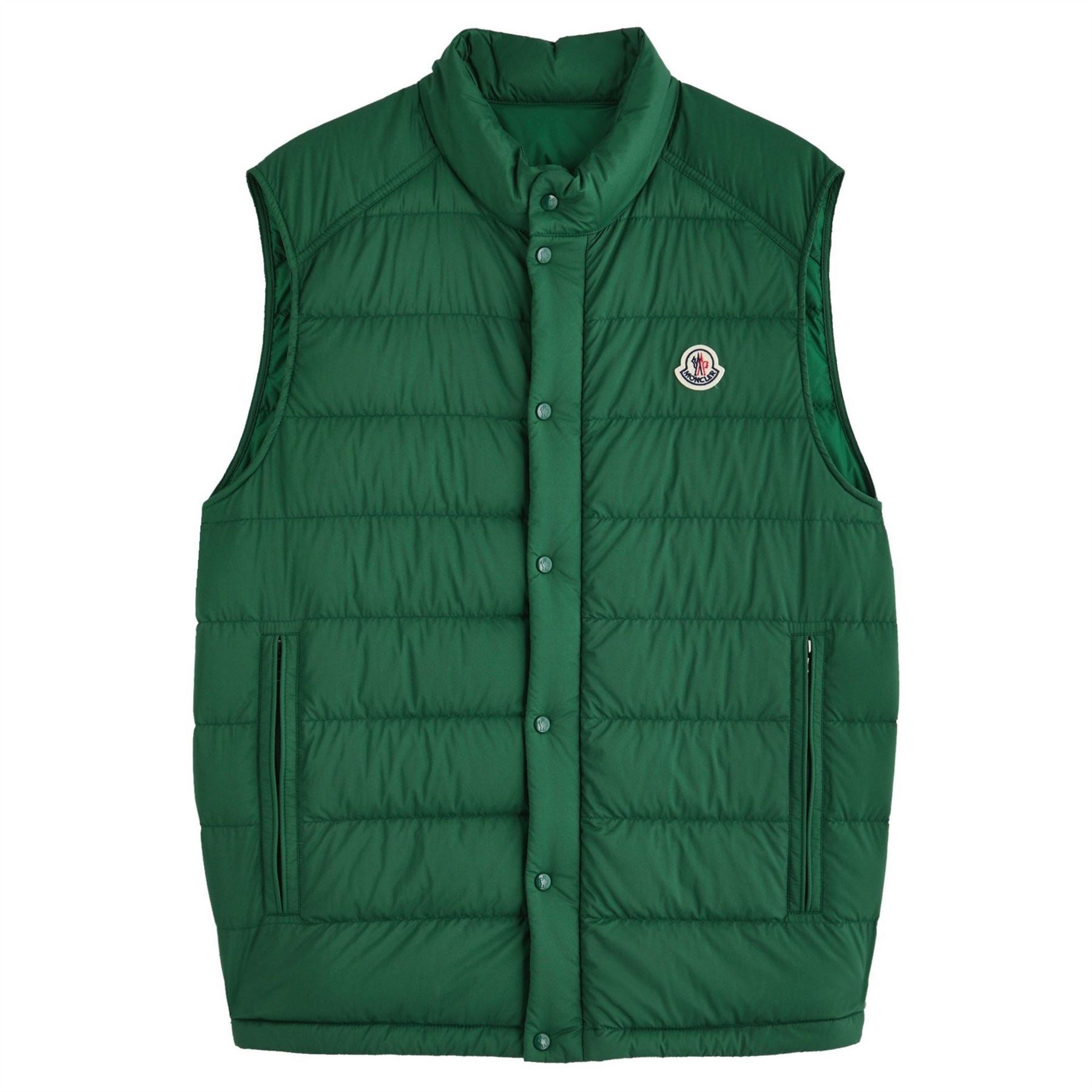 Moncler Barthe Vest