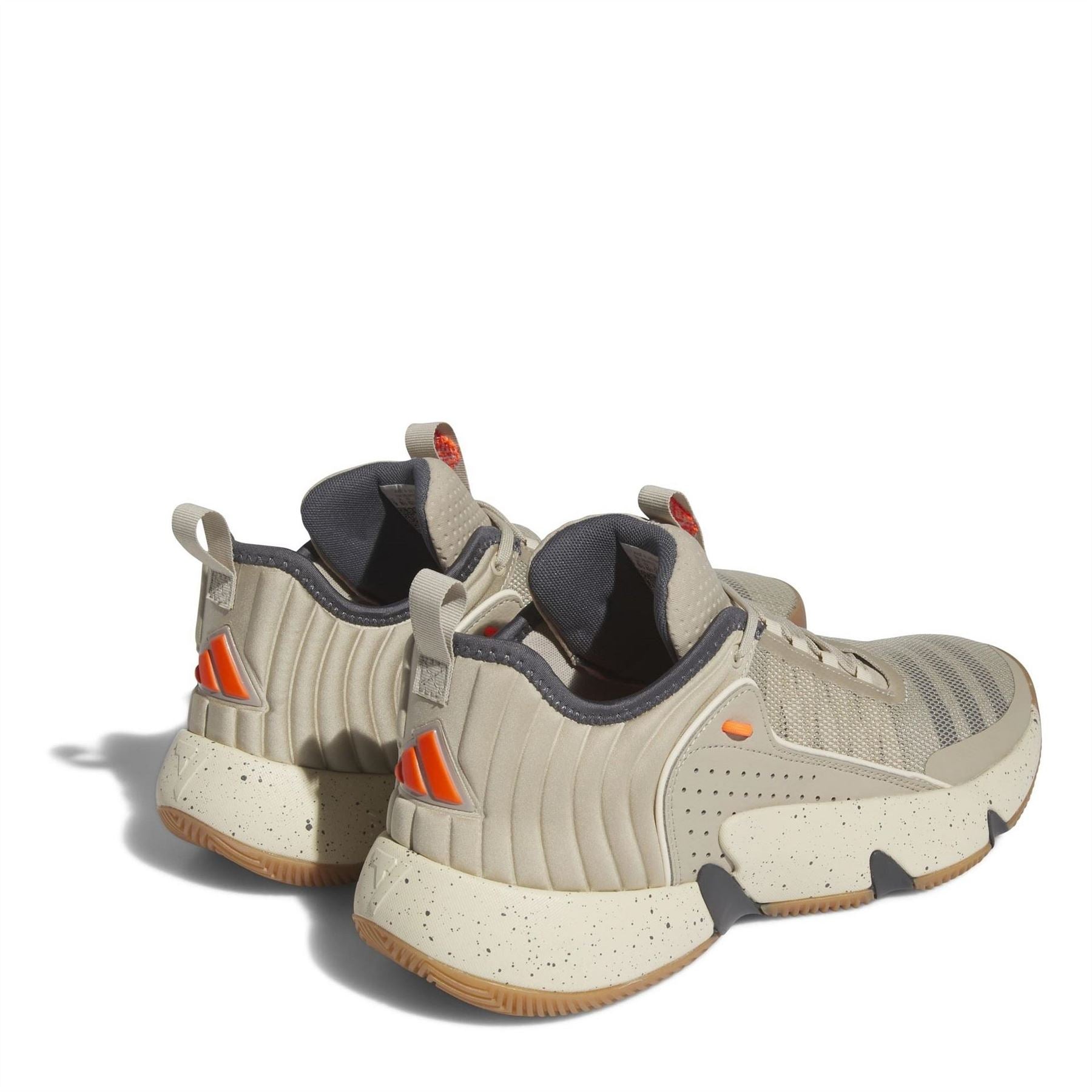 adidas Trae Unlimited Shoes Juniors