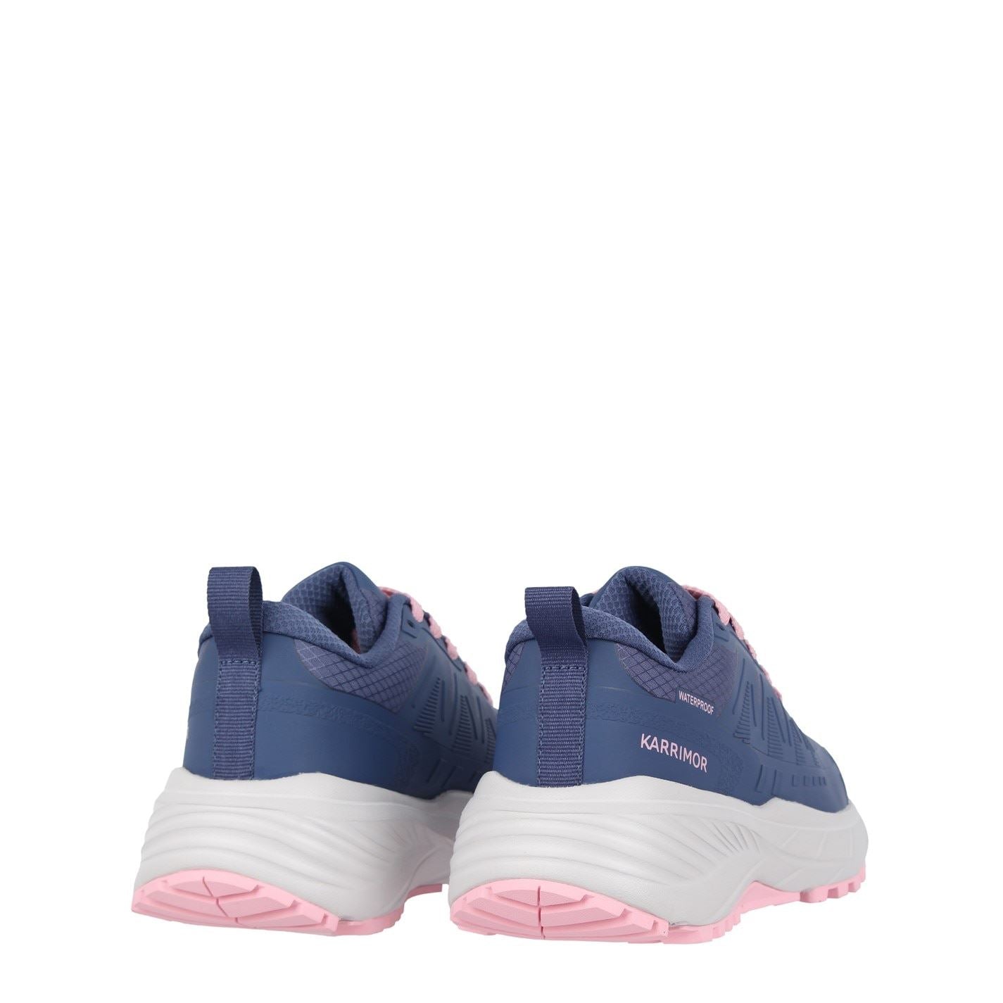 Karrimor Caracal Waterproof Trainers Ladies