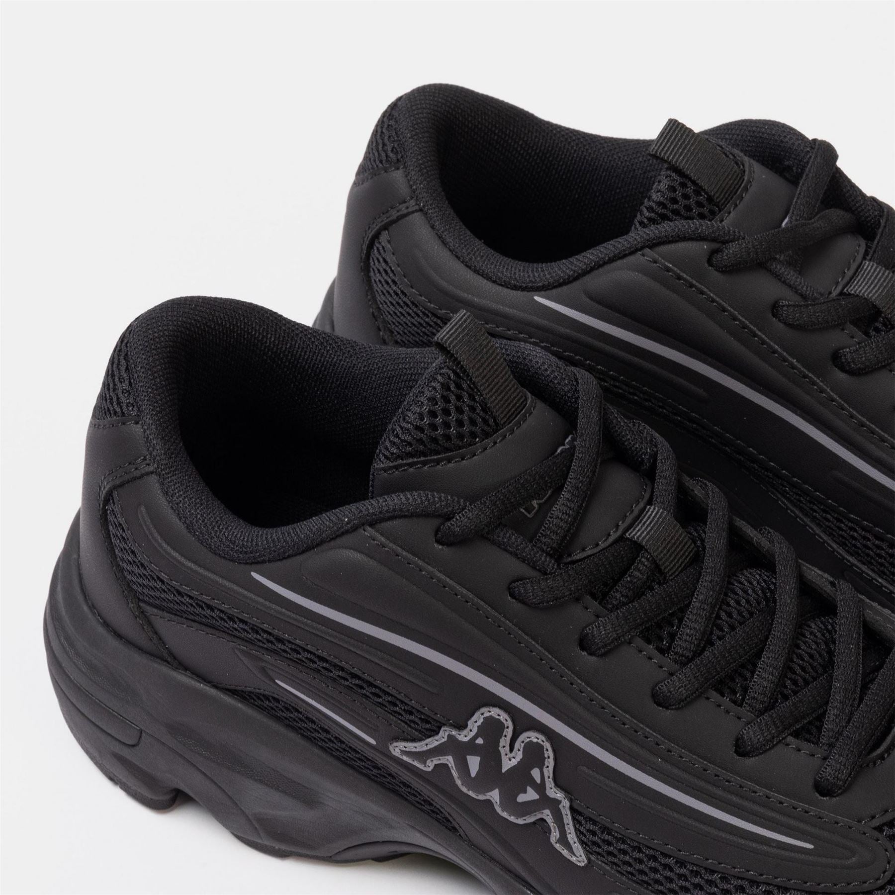 Kappa Mens Trainers