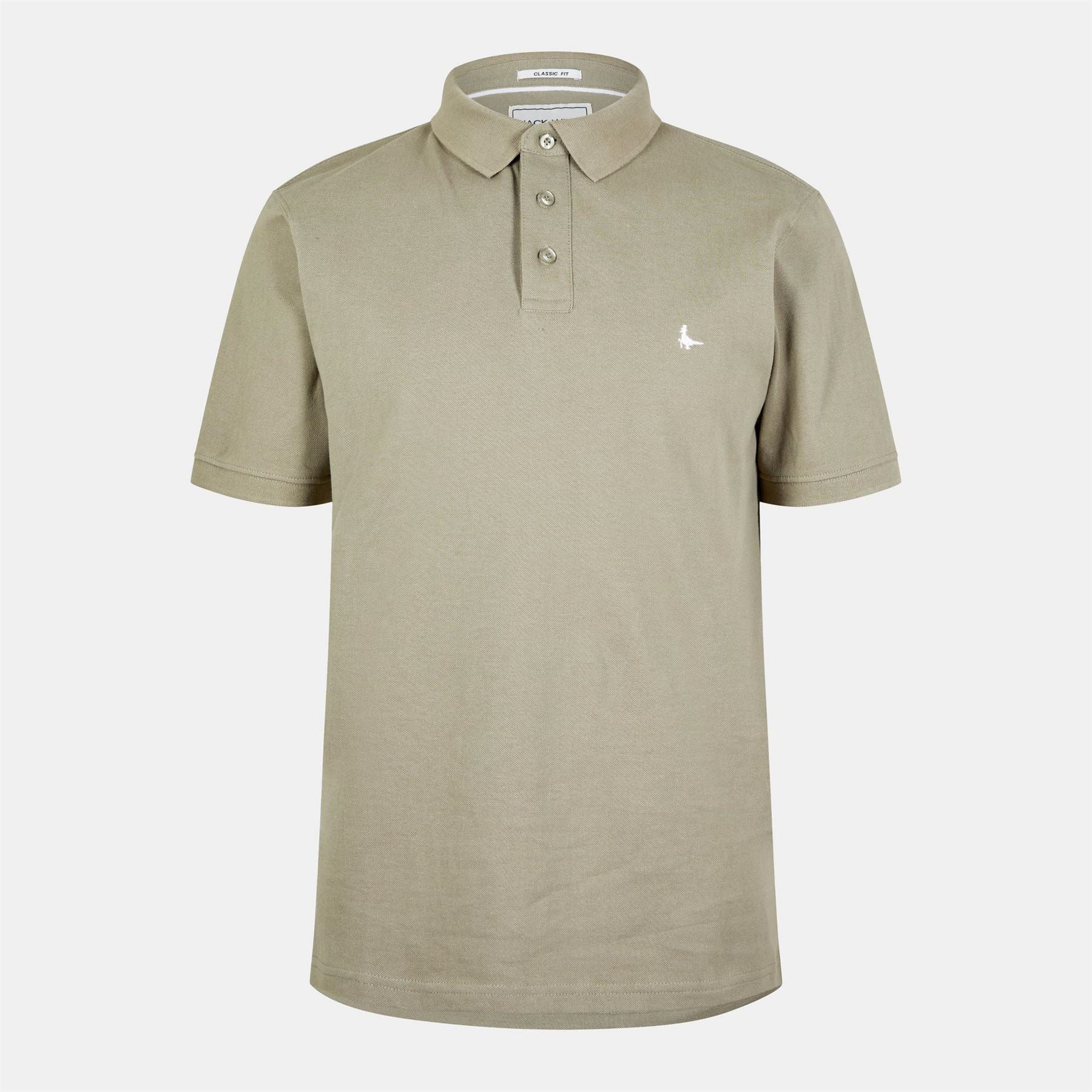 Jack Wills Aldgrove Classic Polo