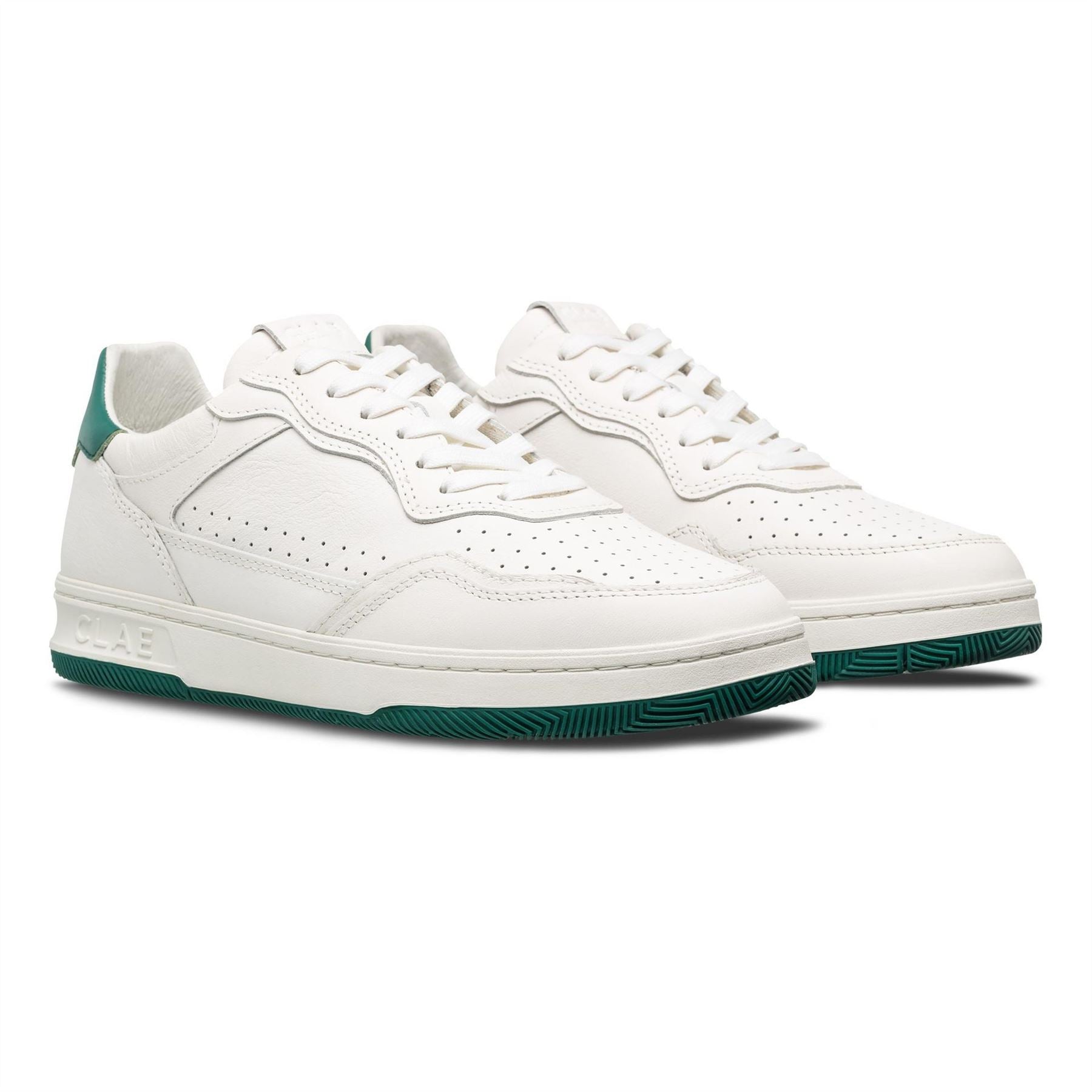 Clae Adults Low Top Trainers