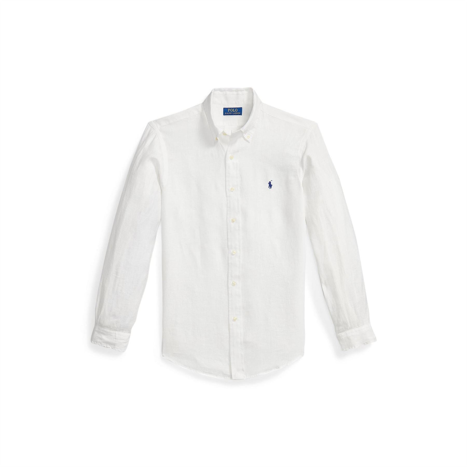 Polo Ralph Lauren Long Sleeve Shirt