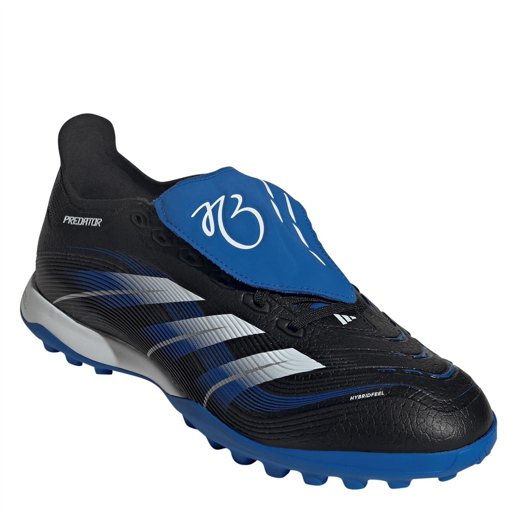 adidas Predator League Fold Over Tongue Astro Turf Football Boots