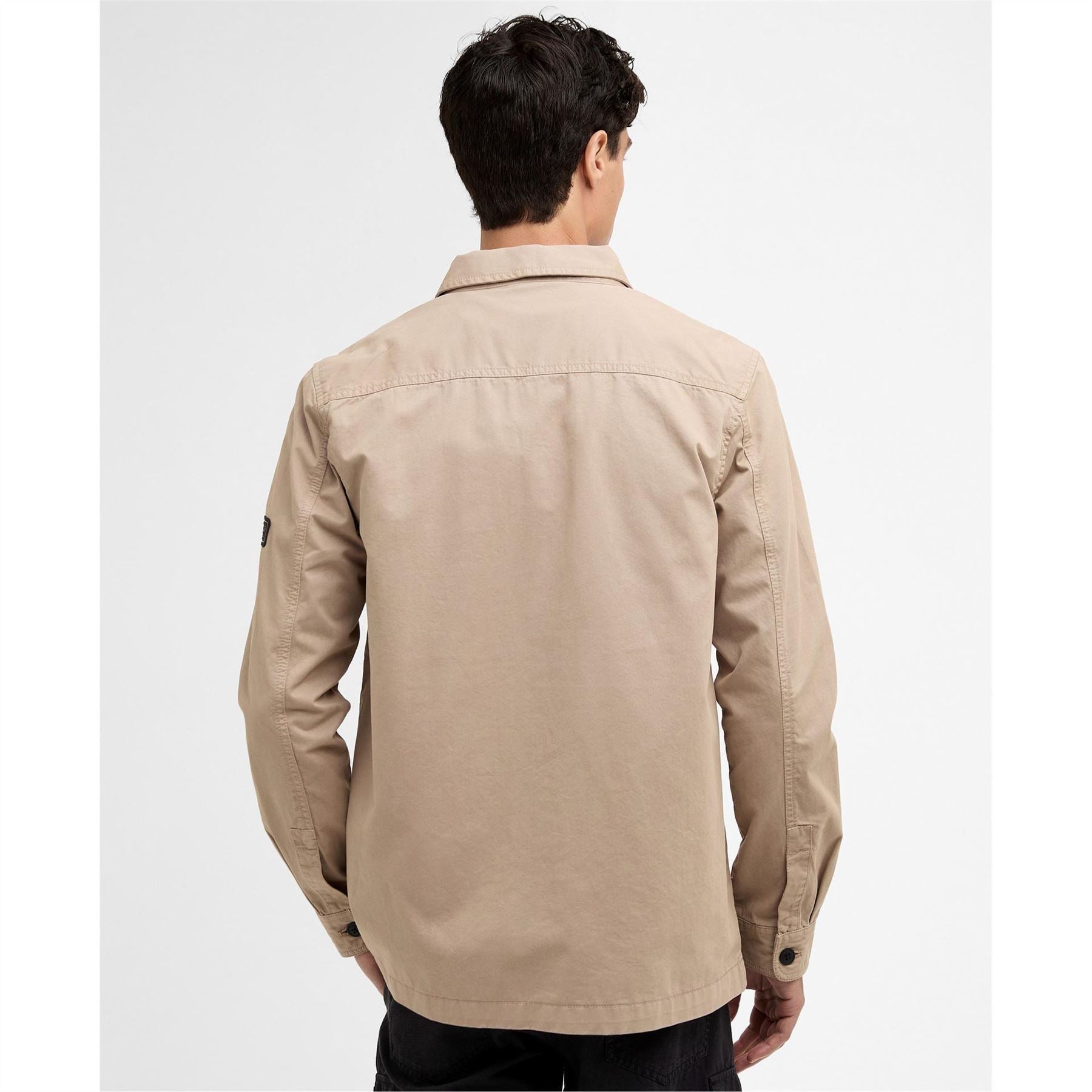 Barbour International Overshirt