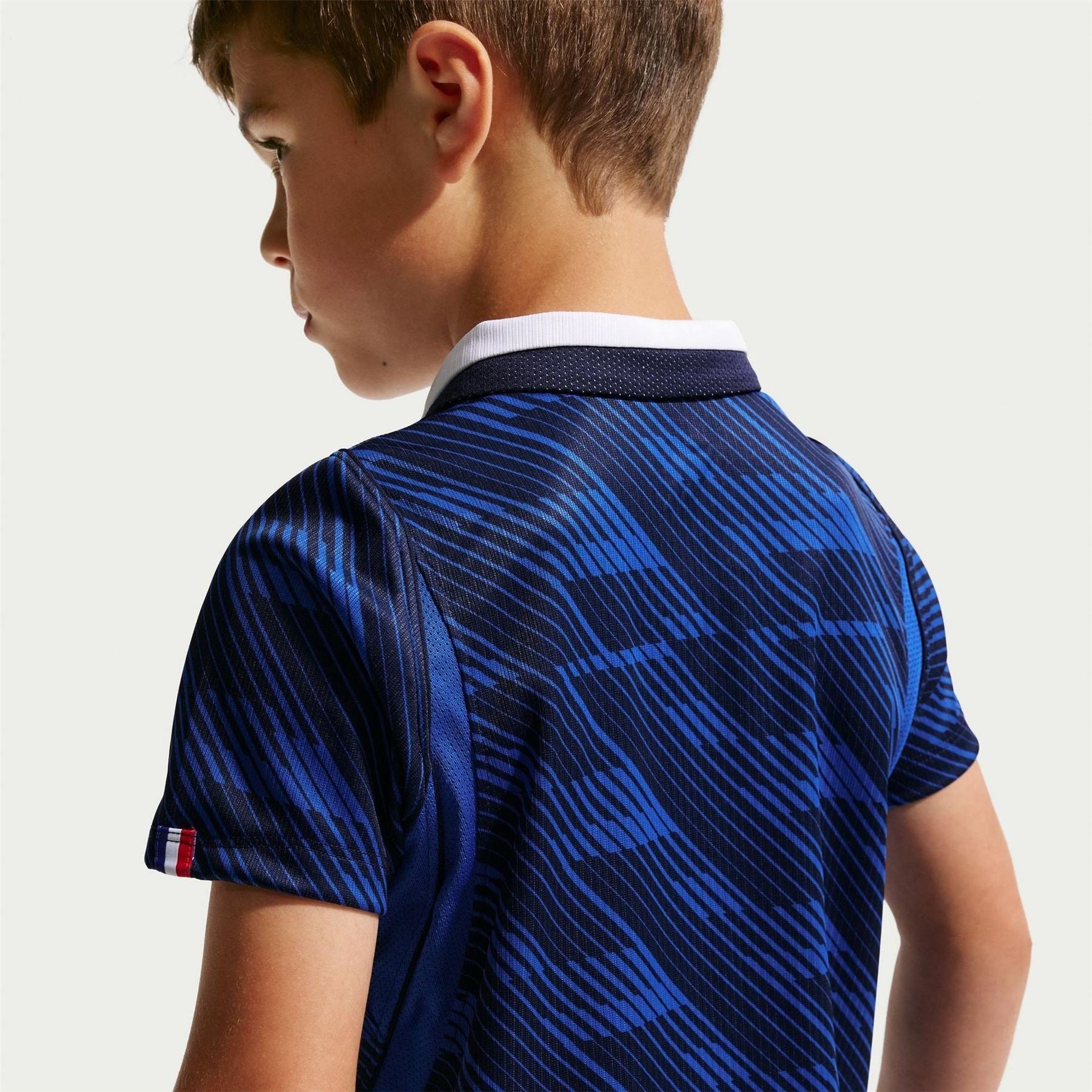 Nike France 2026 Mini Kit