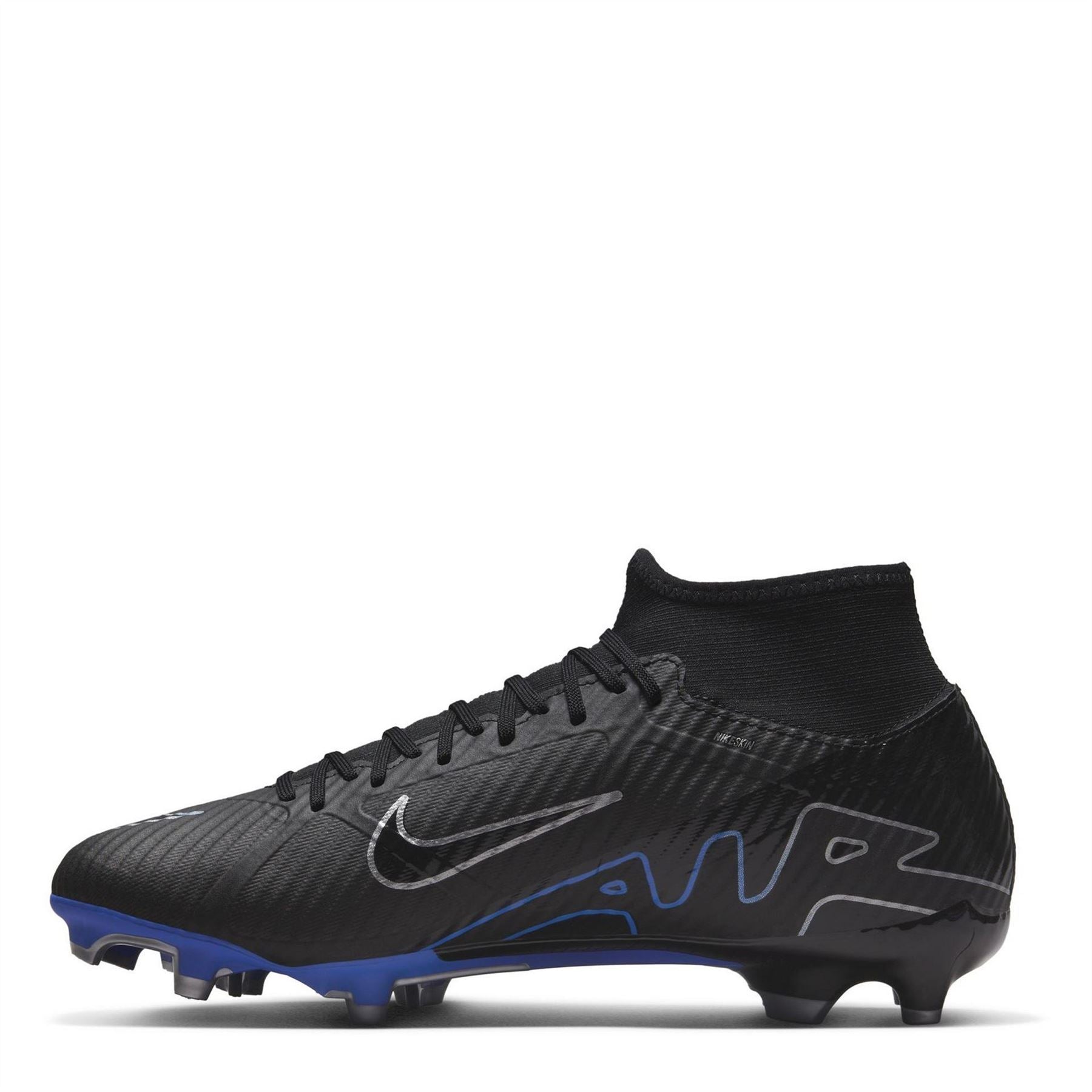 Nike Mercurial Superfly 9 Academy Firm Ground Football Boots