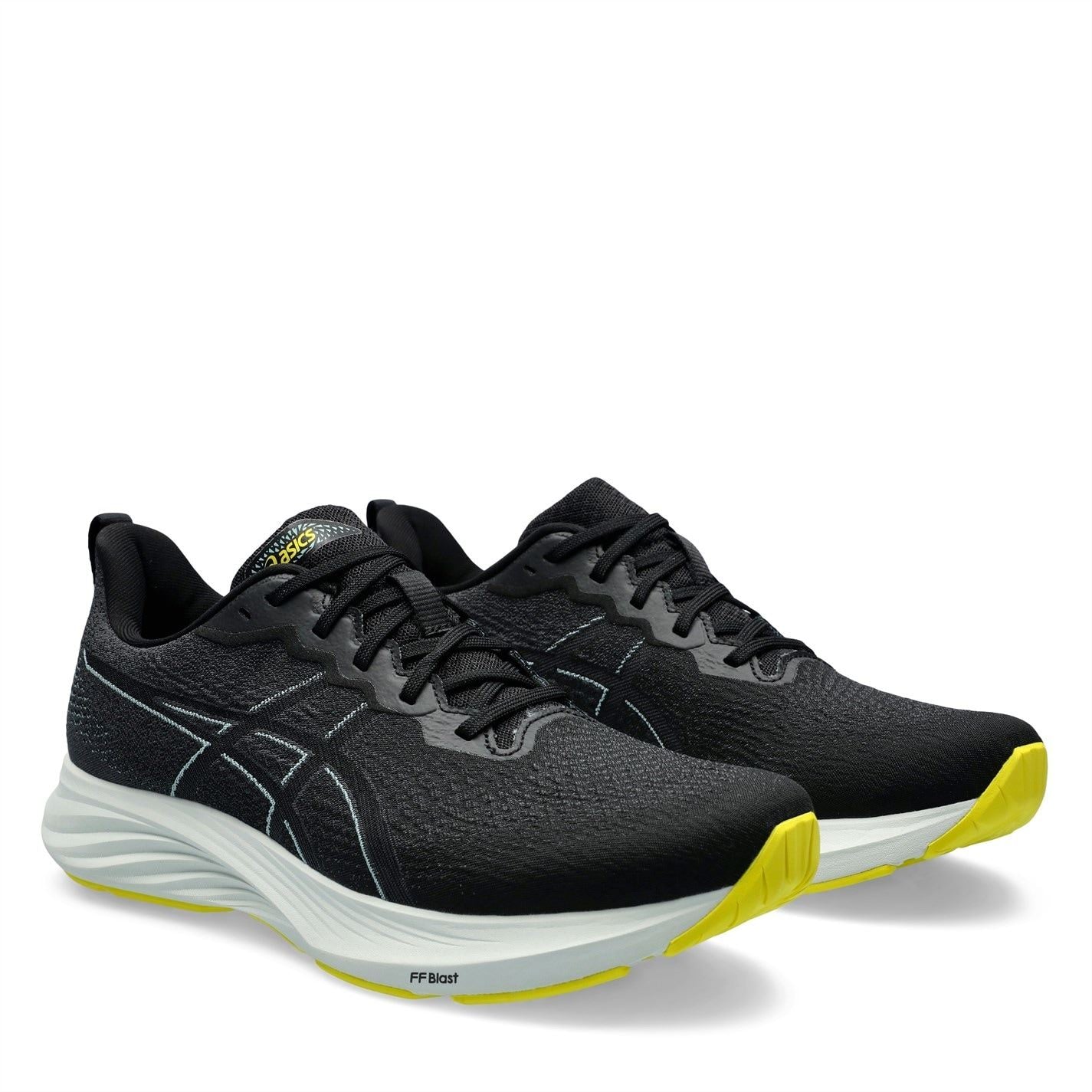 Asics Mens Dynablast 4 Running Shoes