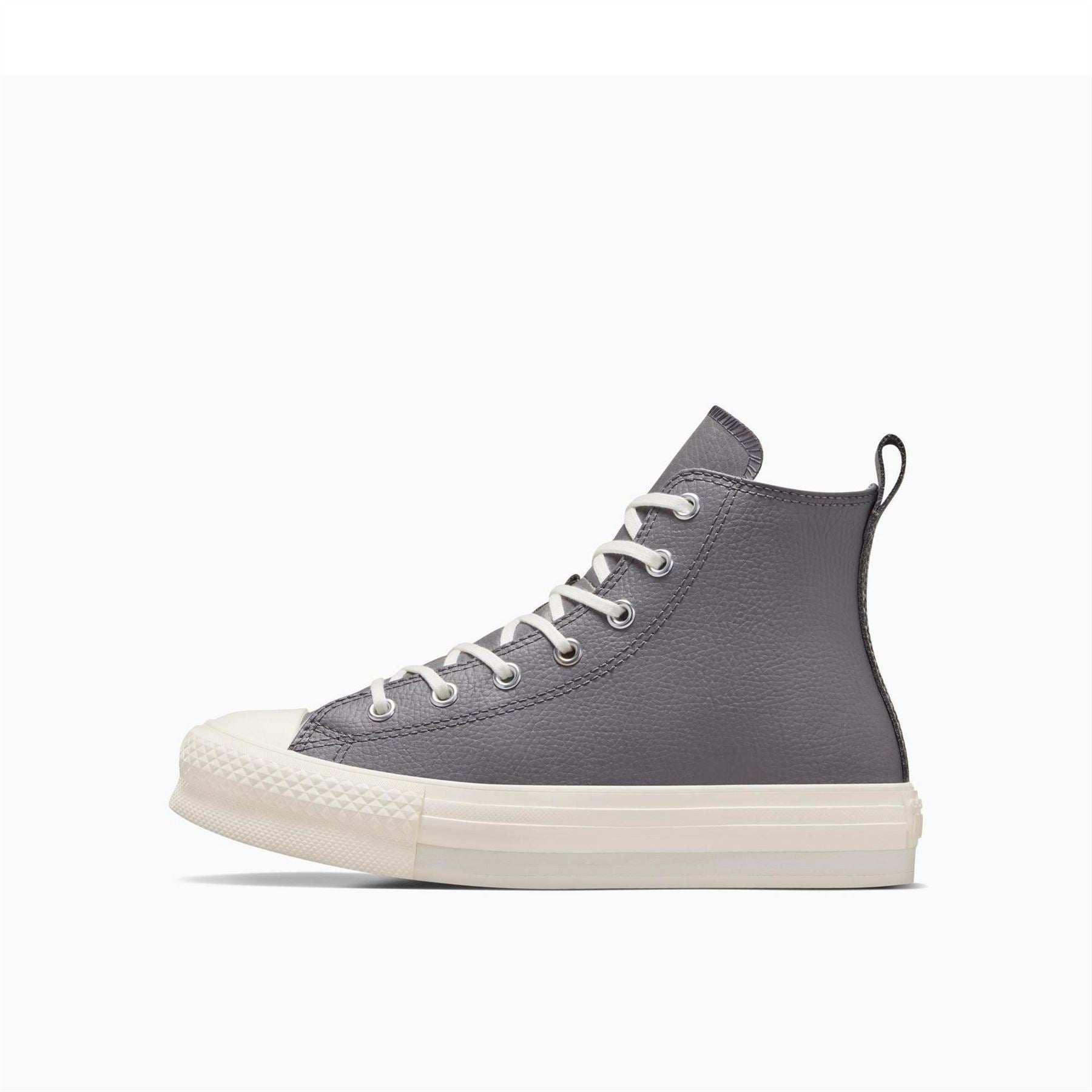 Converse Chuck Taylor All Star Eva High Top Trainers