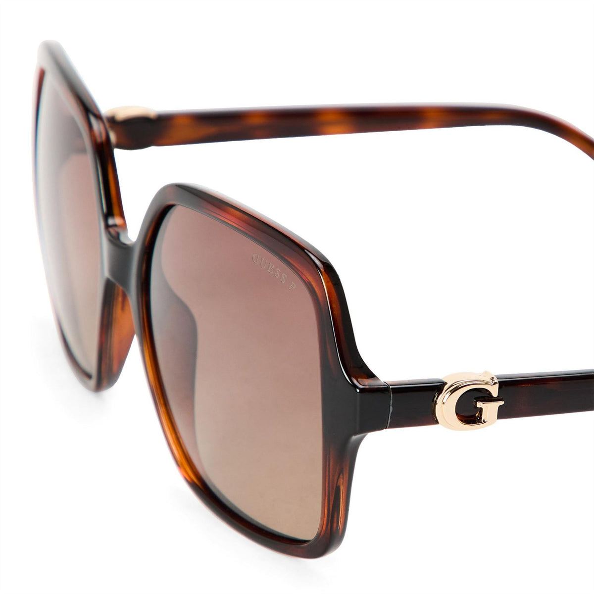 Guess Square Sunglasses