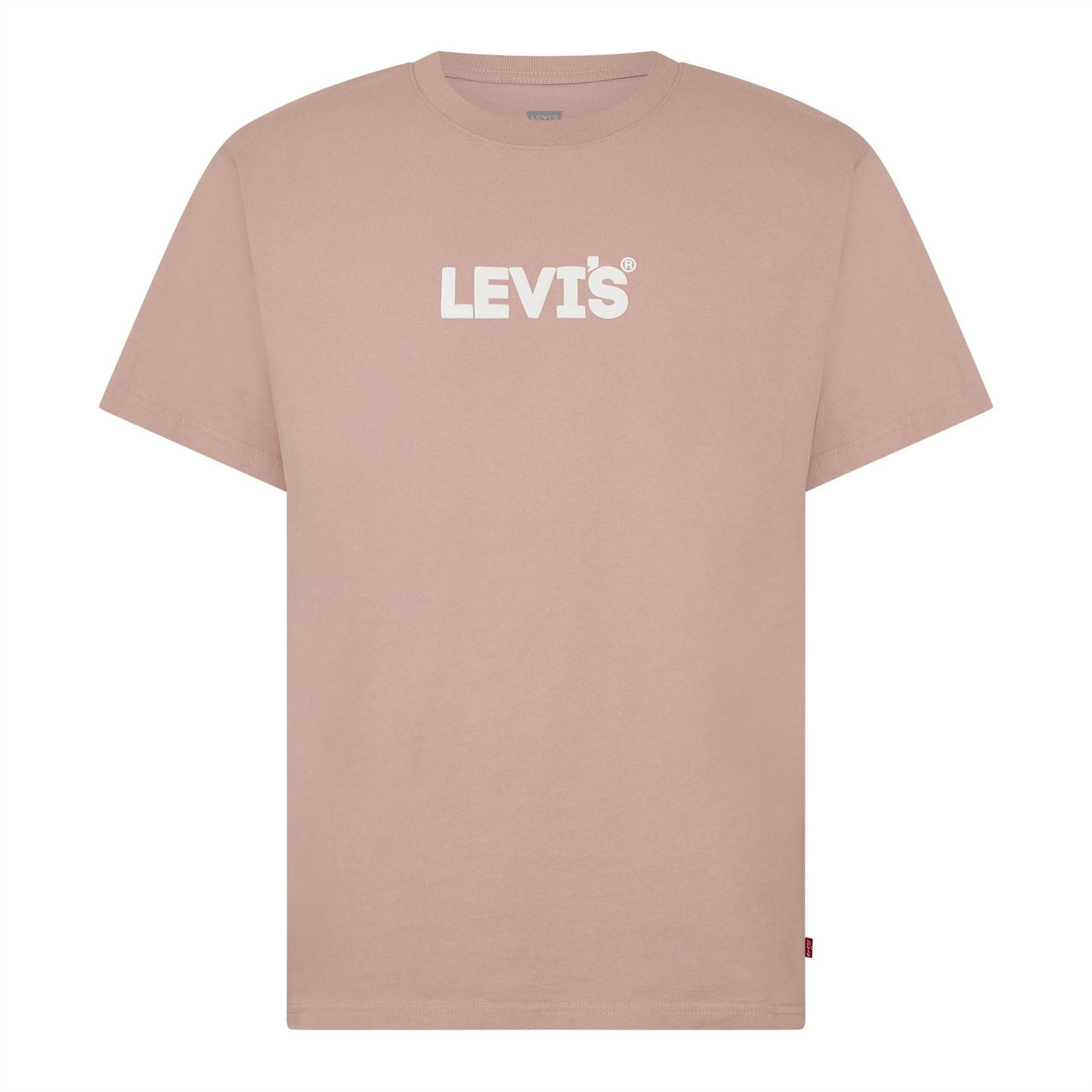 Levis Circle T-Shirt