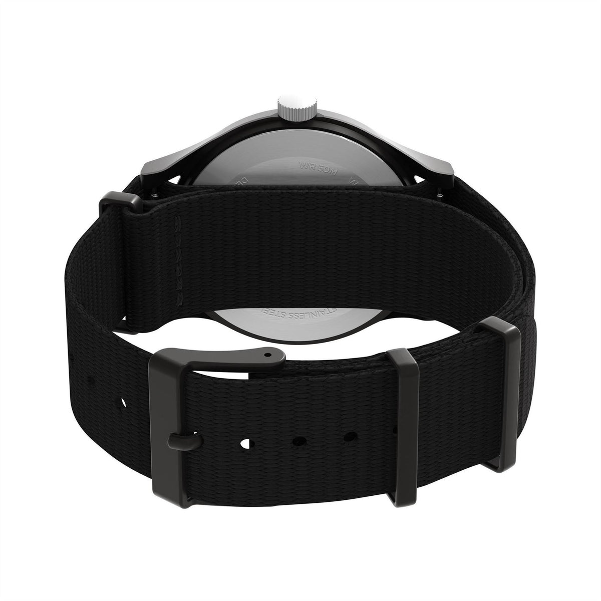 Timex Lab Collab Quartz Analogue Watch