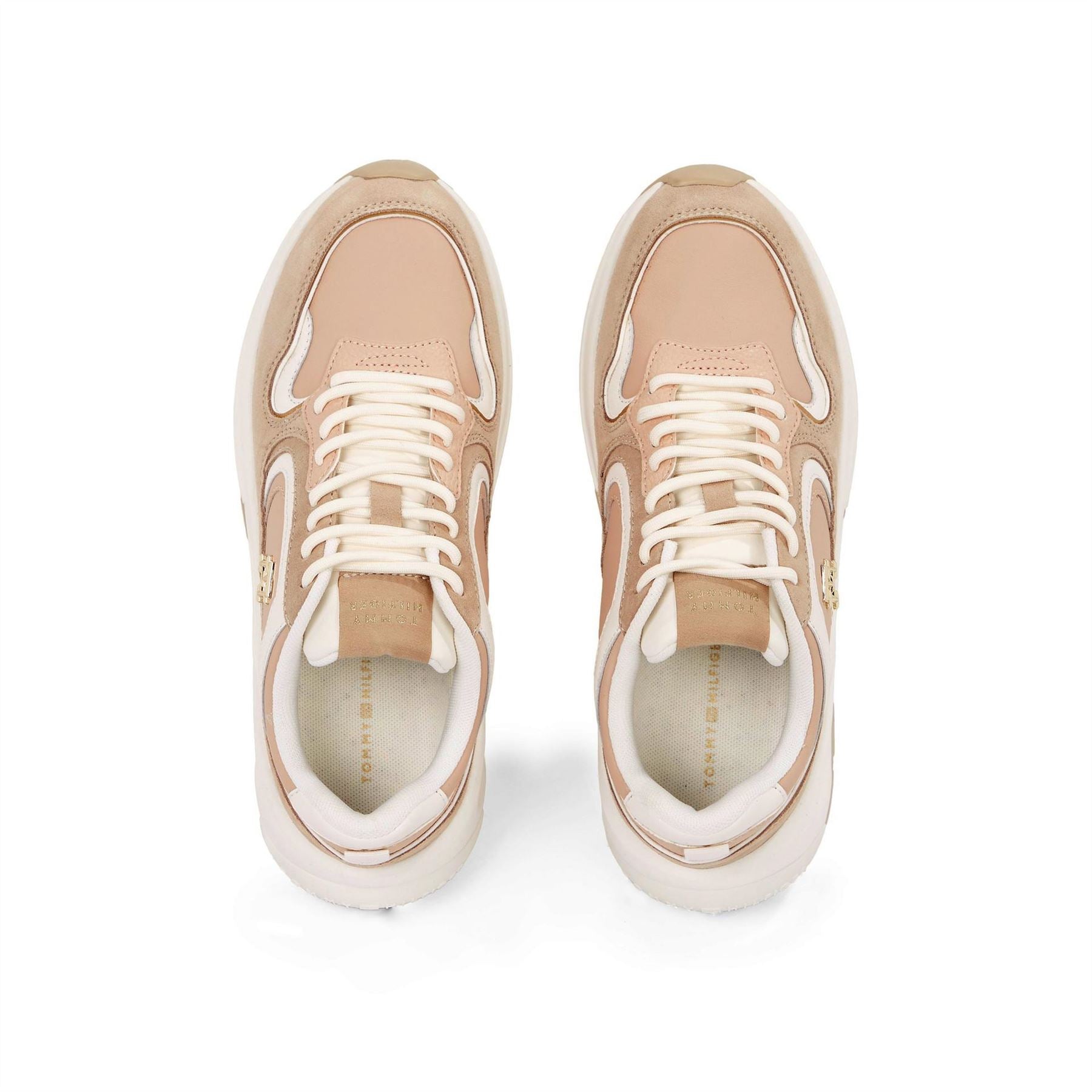Tommy Hilfiger Low Top Trainers