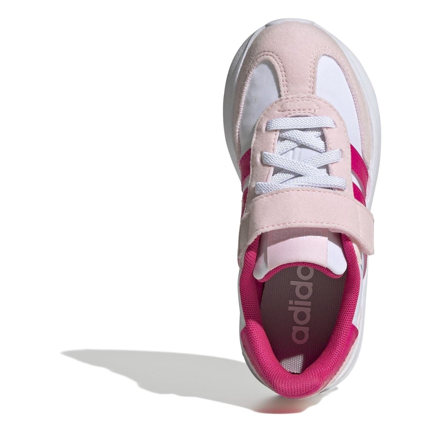 adidas Run 70s 2.0 El C Runners Girls