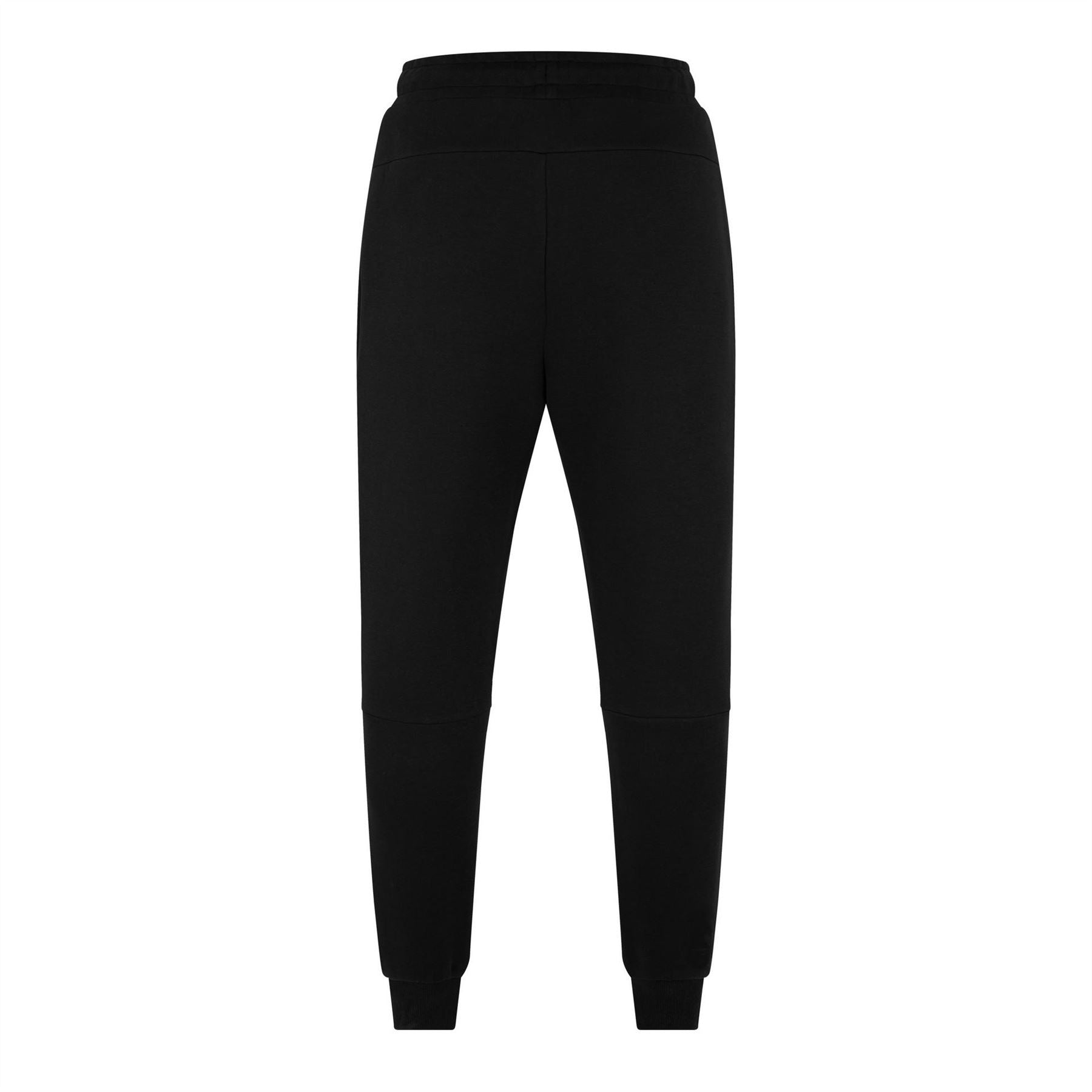 Everlast Elite Joggers Straight Leg Ribbed Cuff