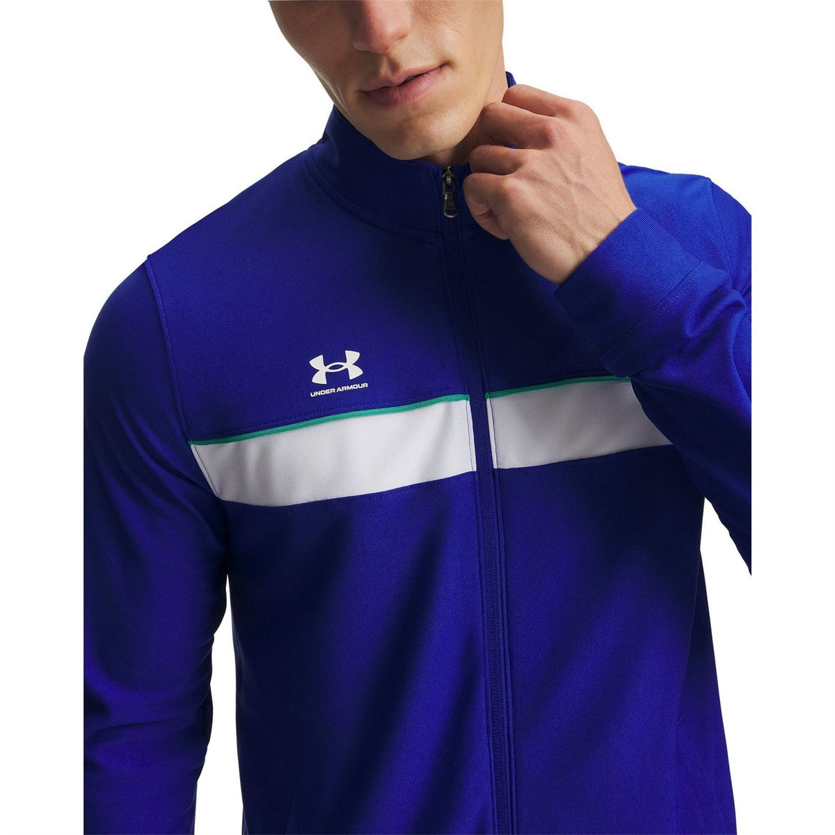 Under Armour Mens Armour Challenger Tracksuit