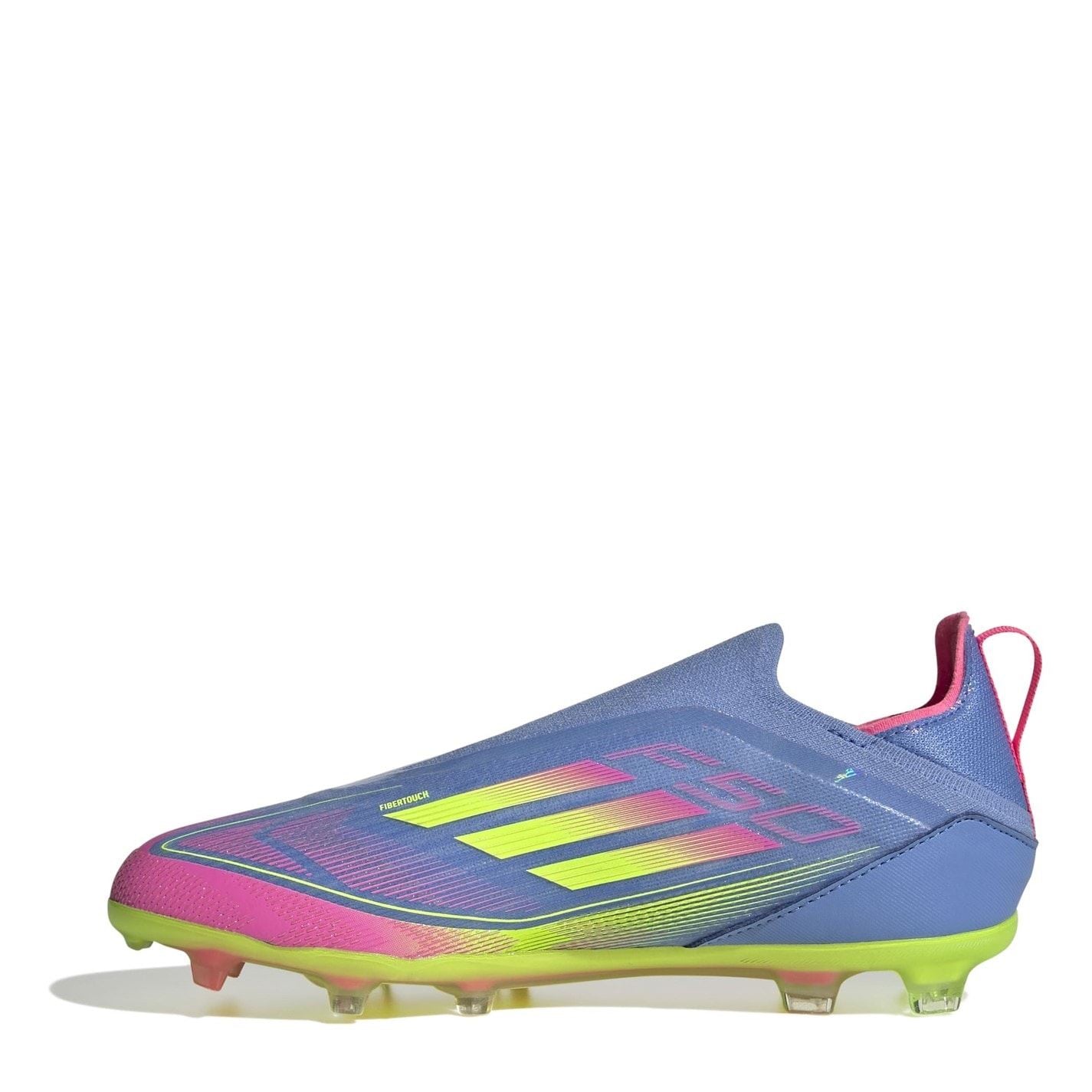 adidas F50 Elite Laceless Firm Ground Boots Childrens